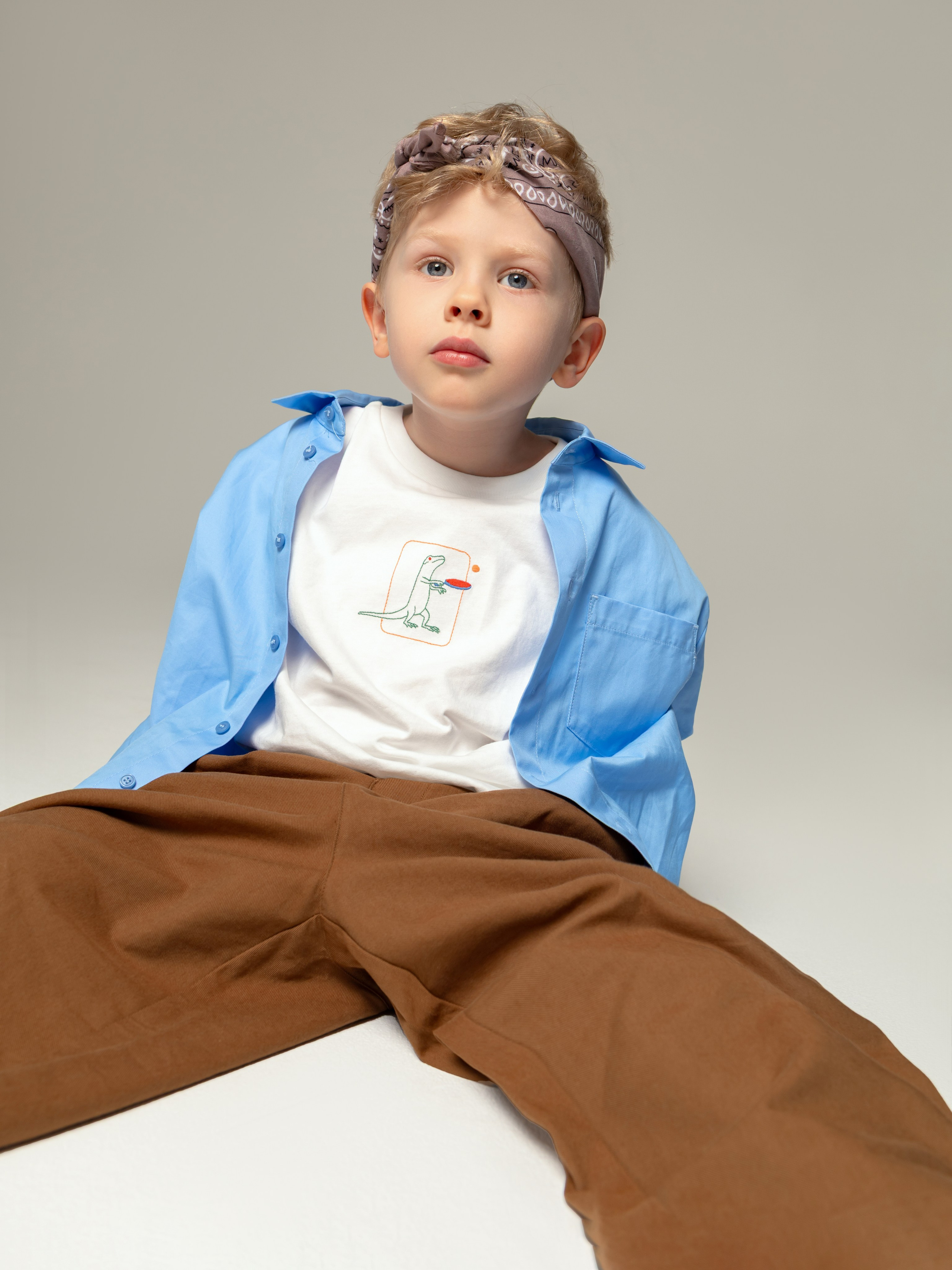 ЛЕВ 110 СПБ. Vally base kids