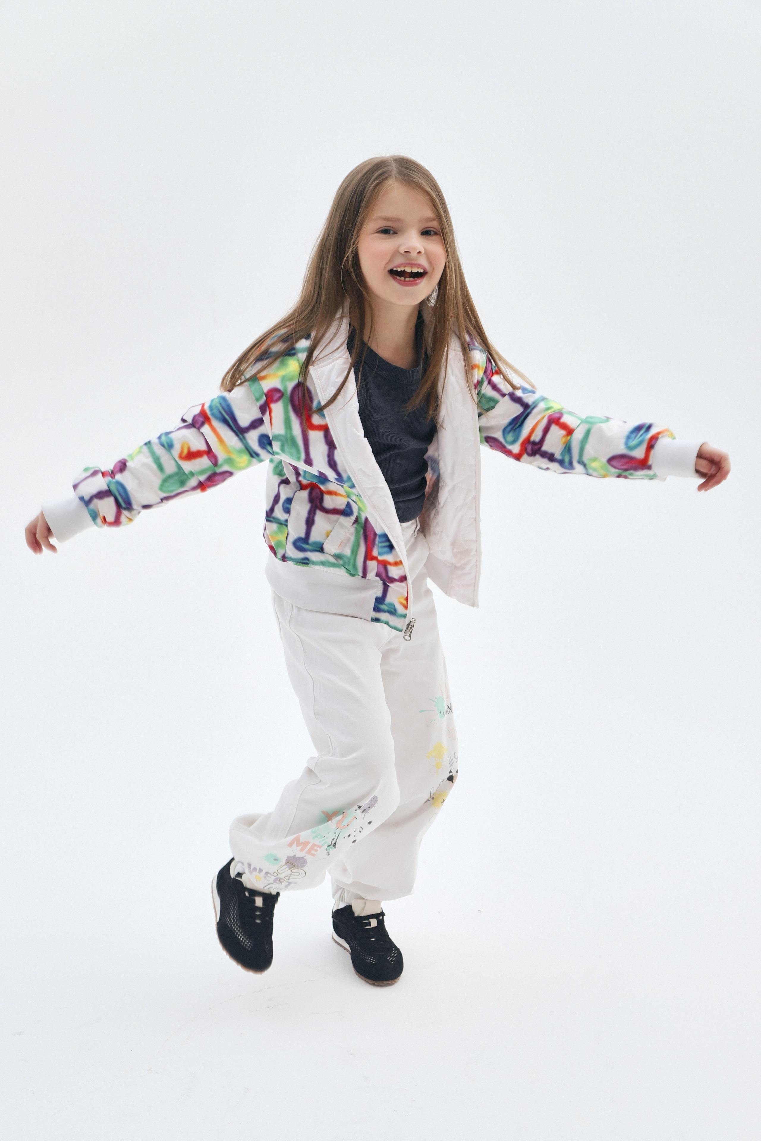 СОФИЯ 128 Спб. Vally base kids