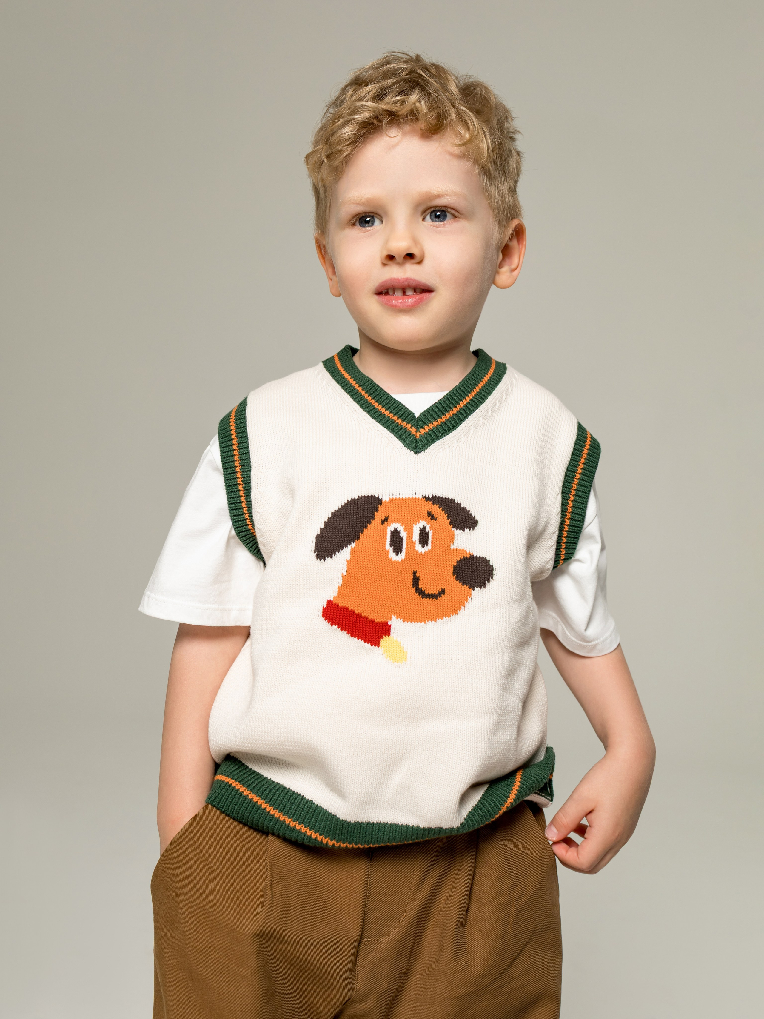 ЛЕВ 110 СПБ. Vally base kids