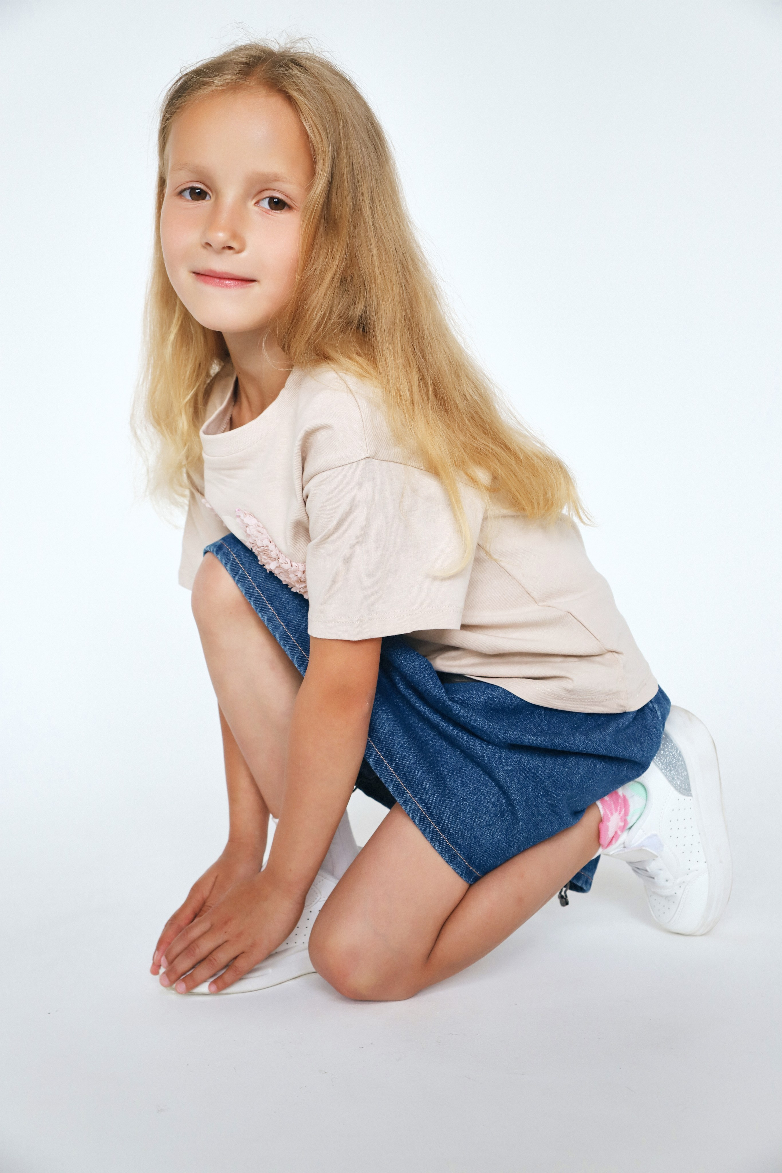 ВИКТОРИЯ 115 СПБ. Vally base kids