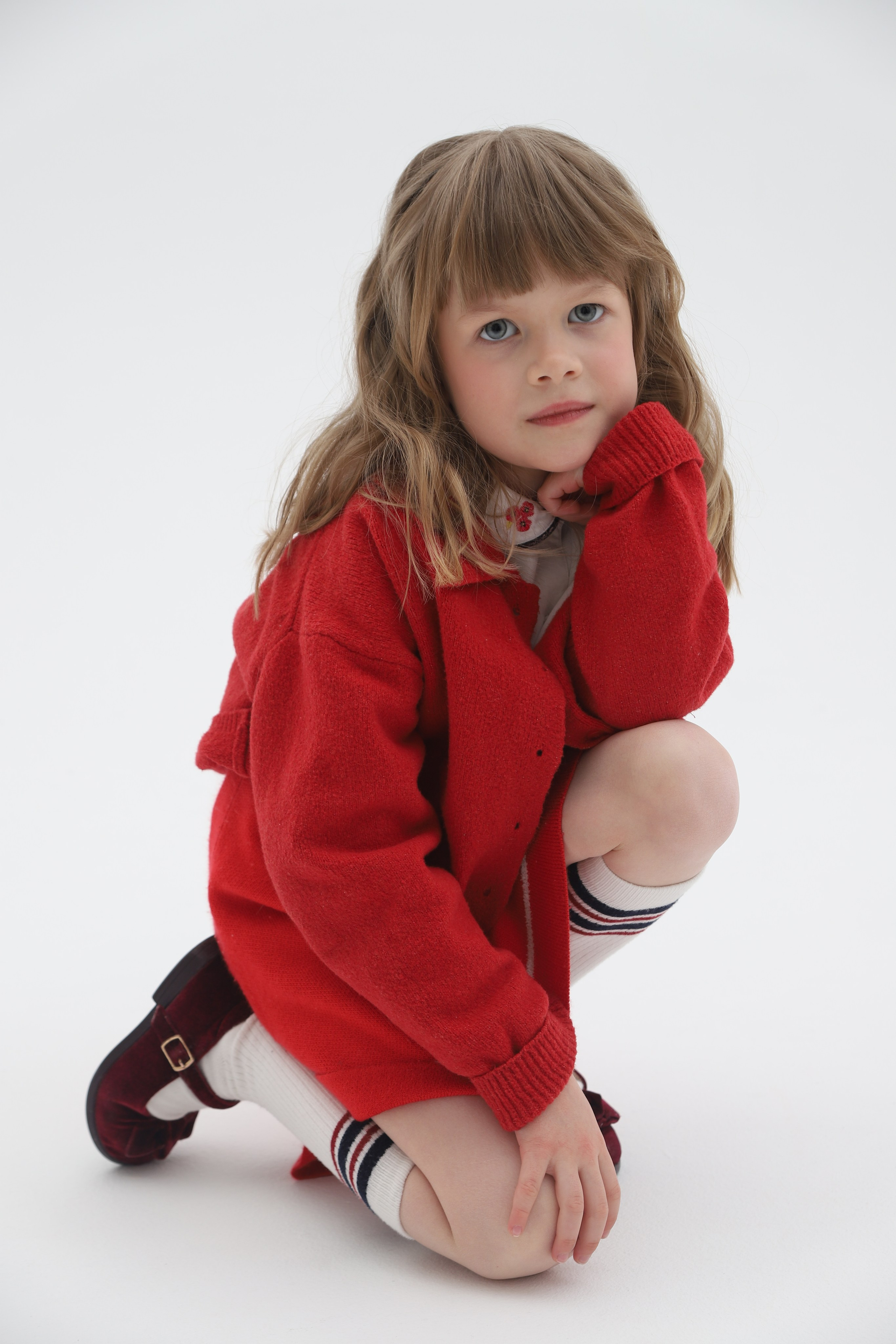 ЛЕЯ 116. Vally base kids