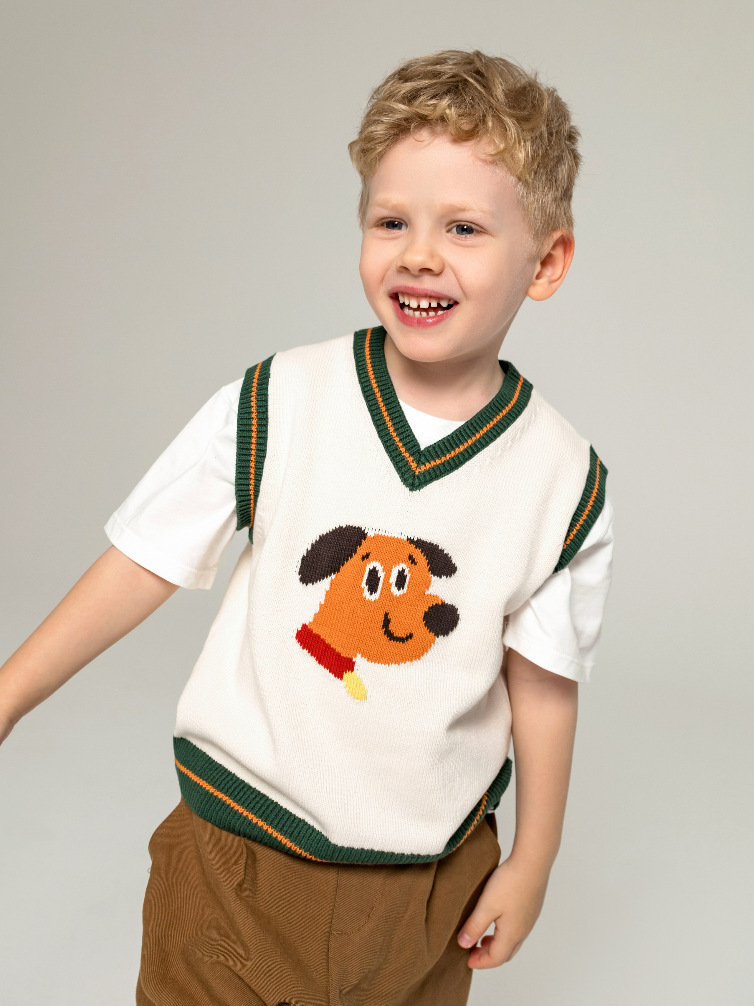 ЛЕВ 110 СПБ. Vally base kids