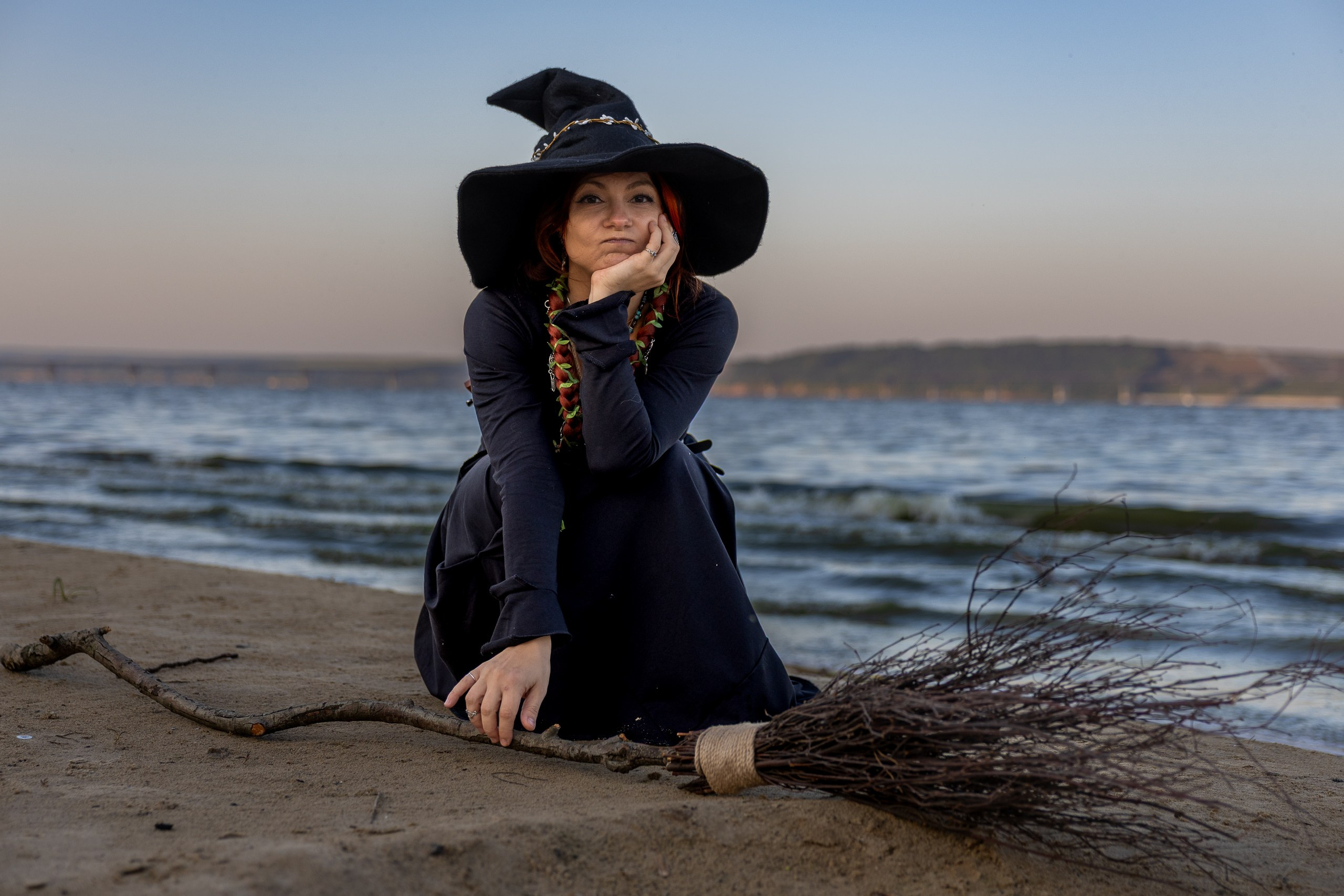 Альфия и Ксюша. Август 2025. Главная