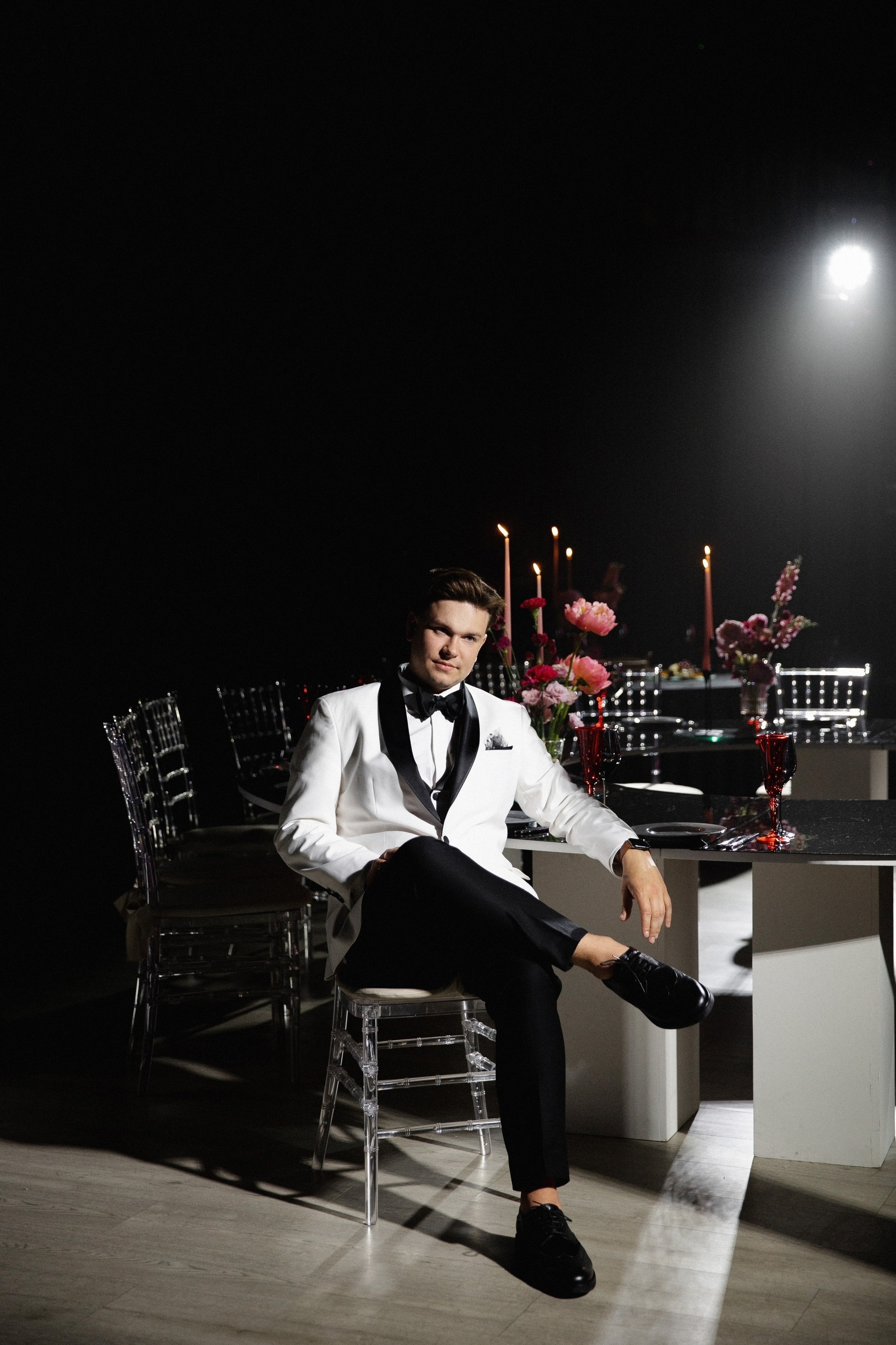 Иван и Варвара. Фотограф Андреева Алёна