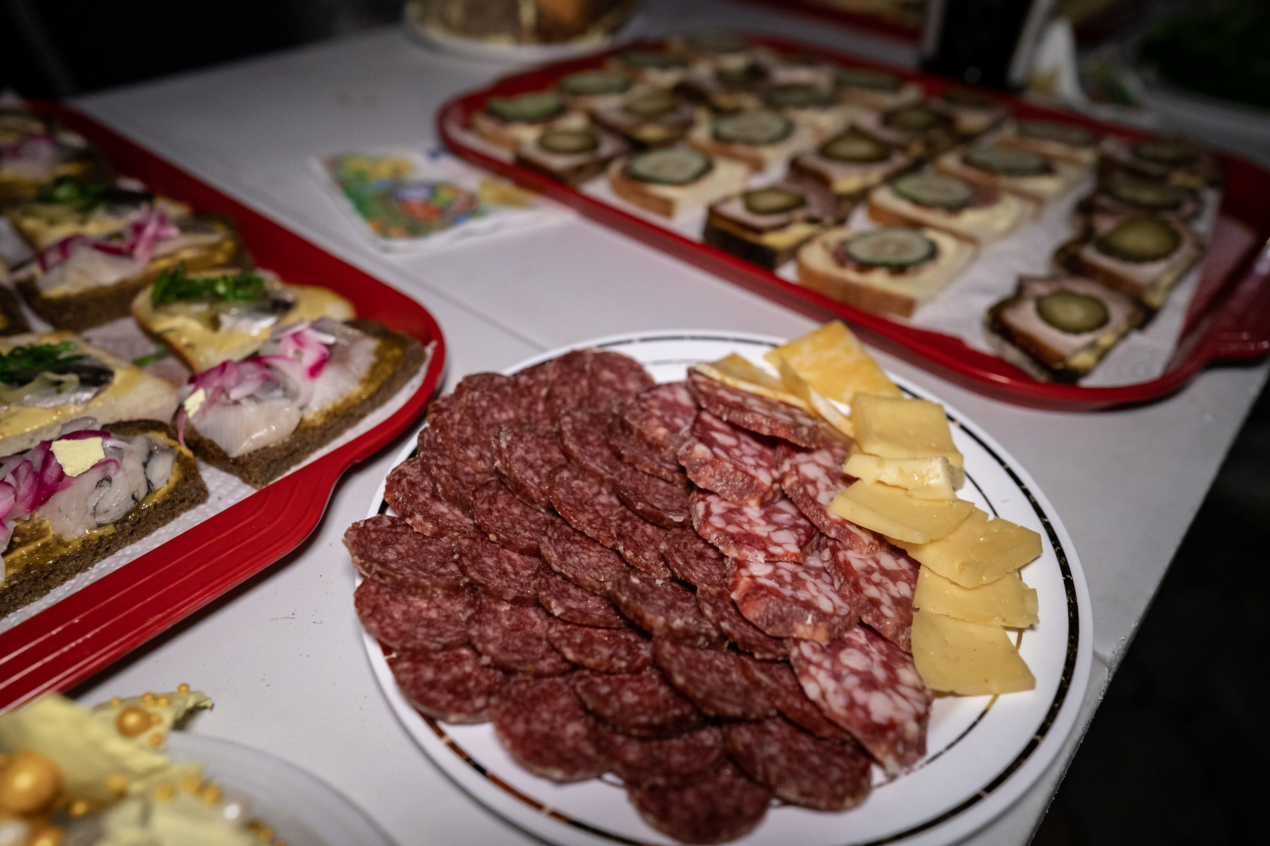 Престольный праздник в храме Воскресения Христова (Форосская церковь). Церковный фотограф Севастополь