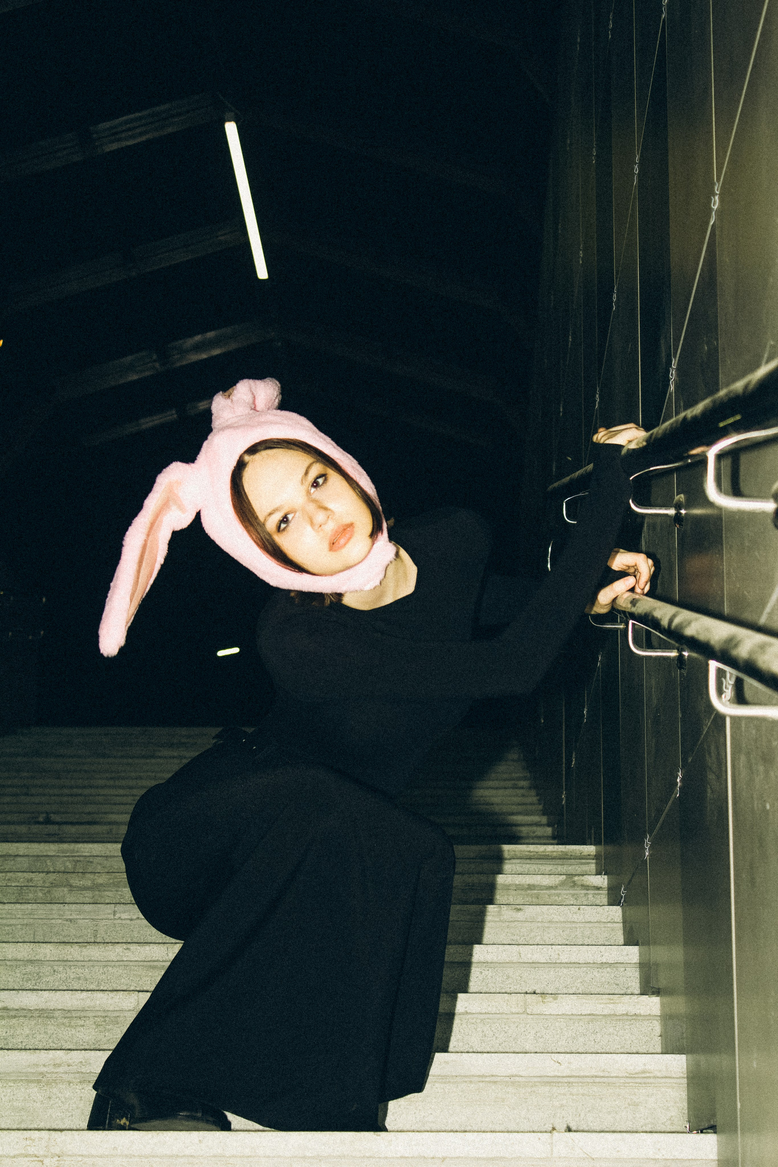 Аня заяц. Портретный и семейный фотограф в Брянке