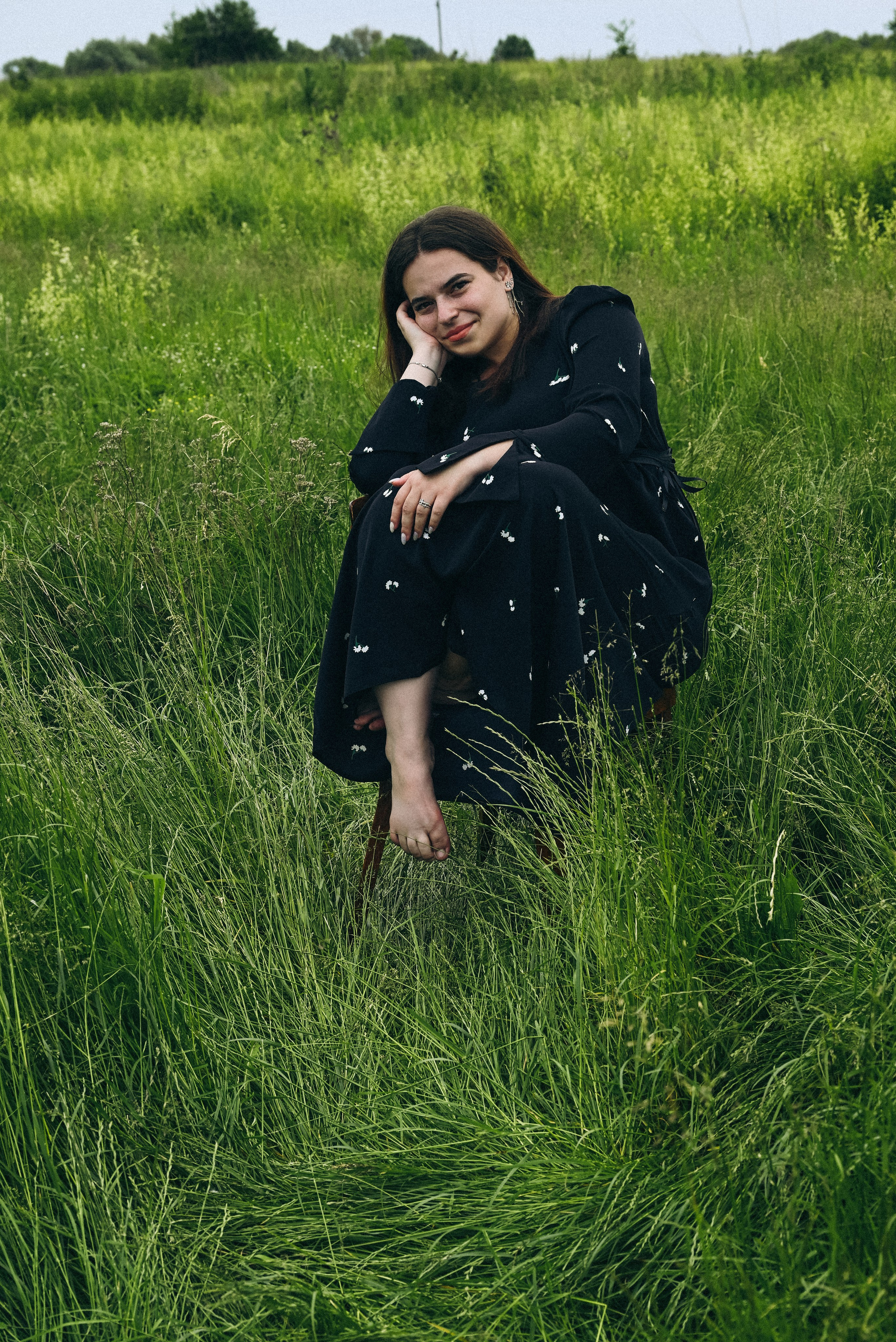 Лиза. Портретный и семейный фотограф в Брянке