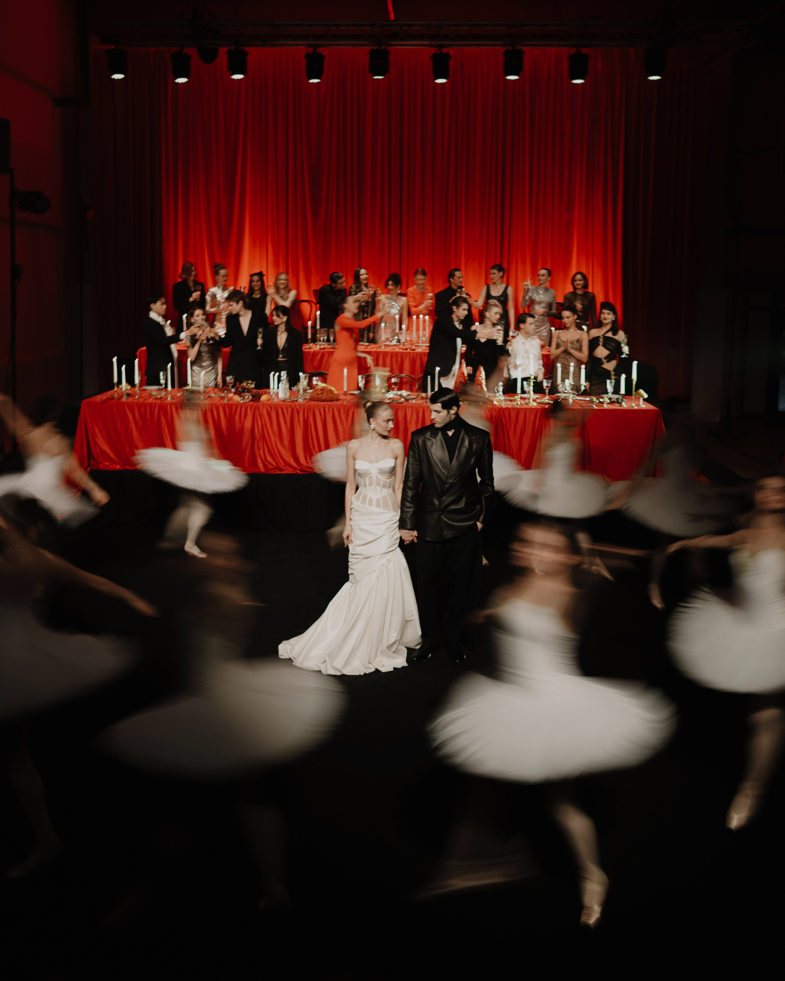 Свадебный фотограф в Тюмени Рашид Таштимиров