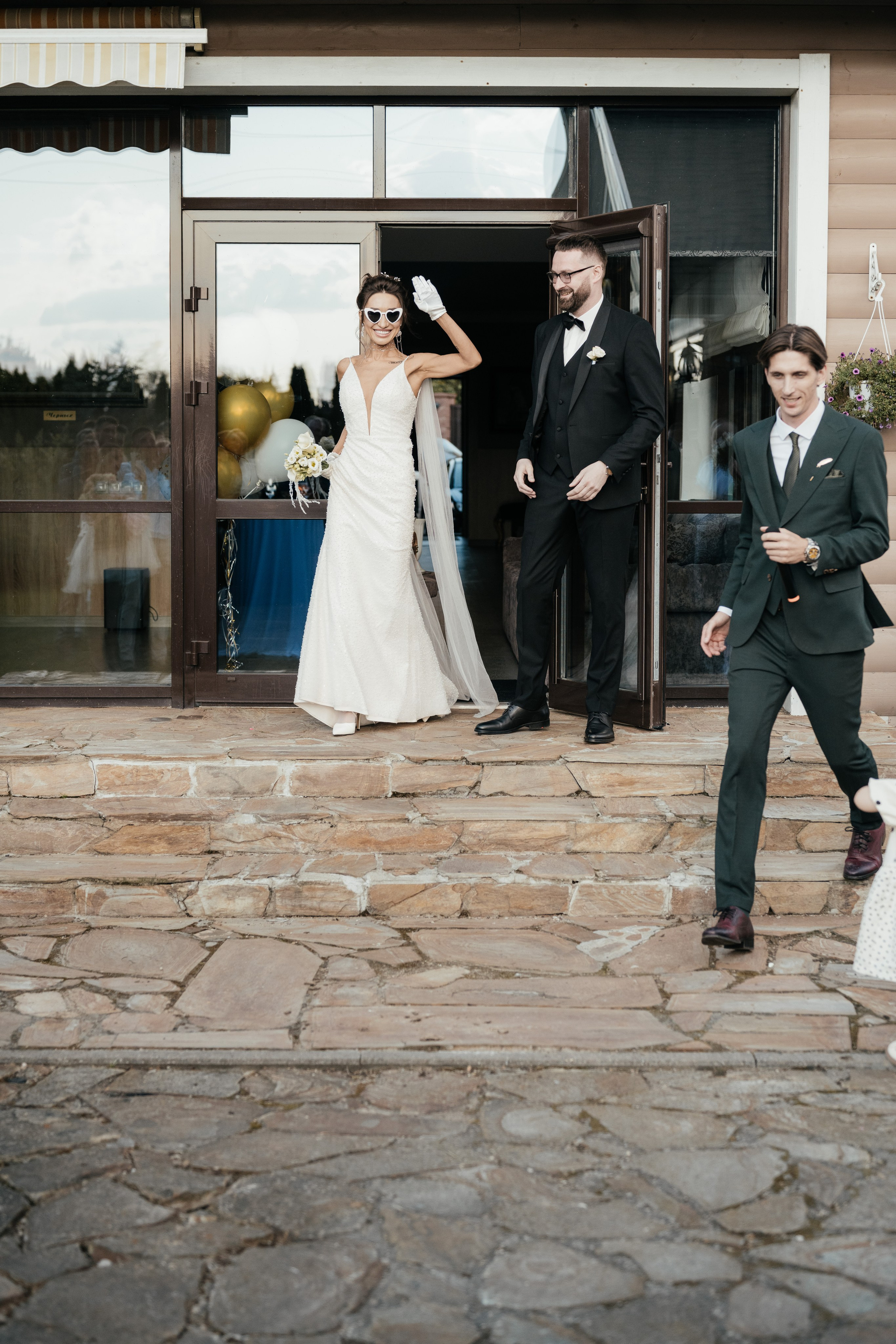 Светлана & Виктор. Свадебный и портретный фотограф в Минске и РБ Владислав Саков