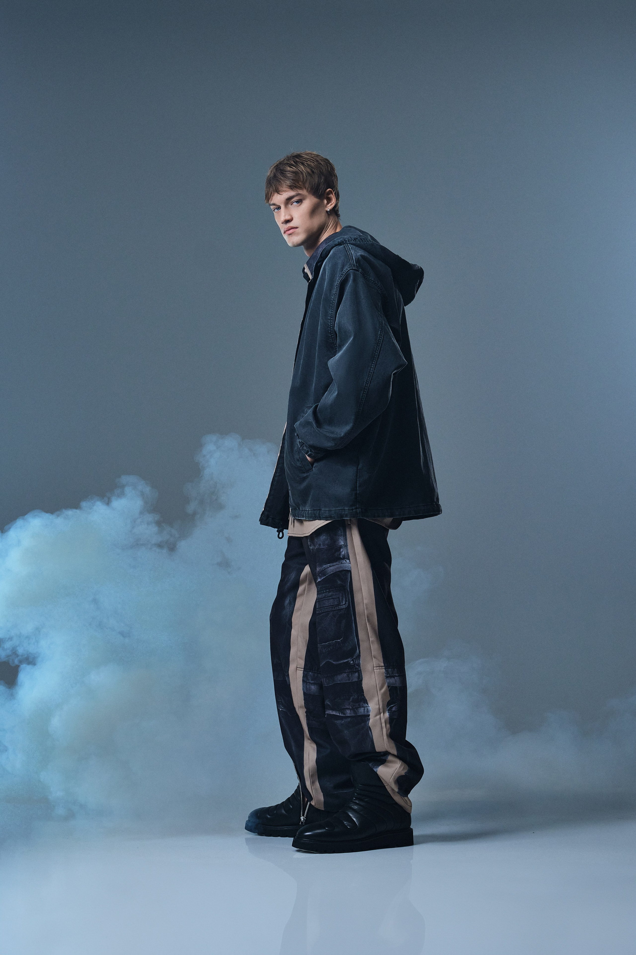 Diesel. Dolgikh Production team