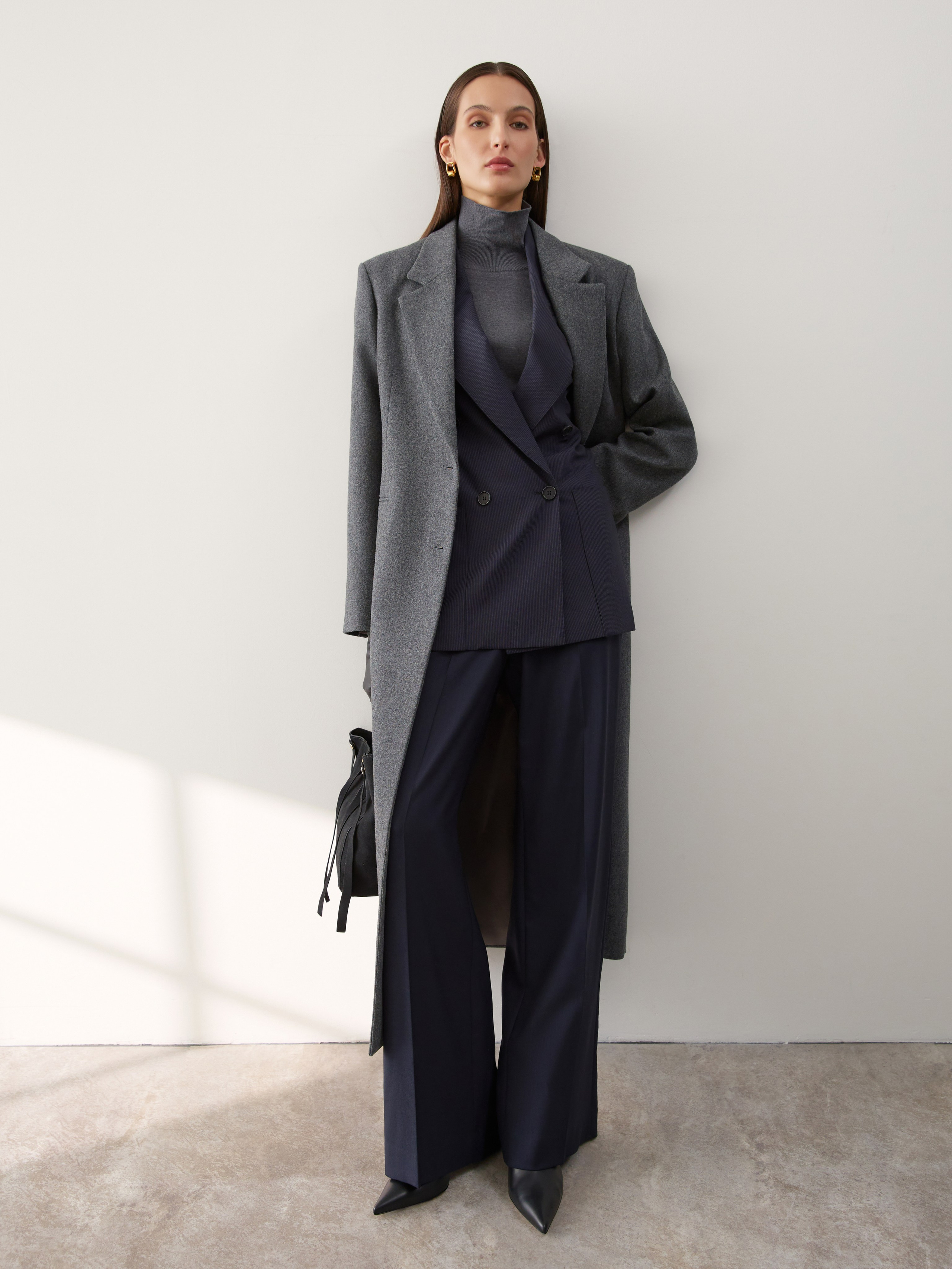 Lorena Antoniazzi. Dolgikh Production team