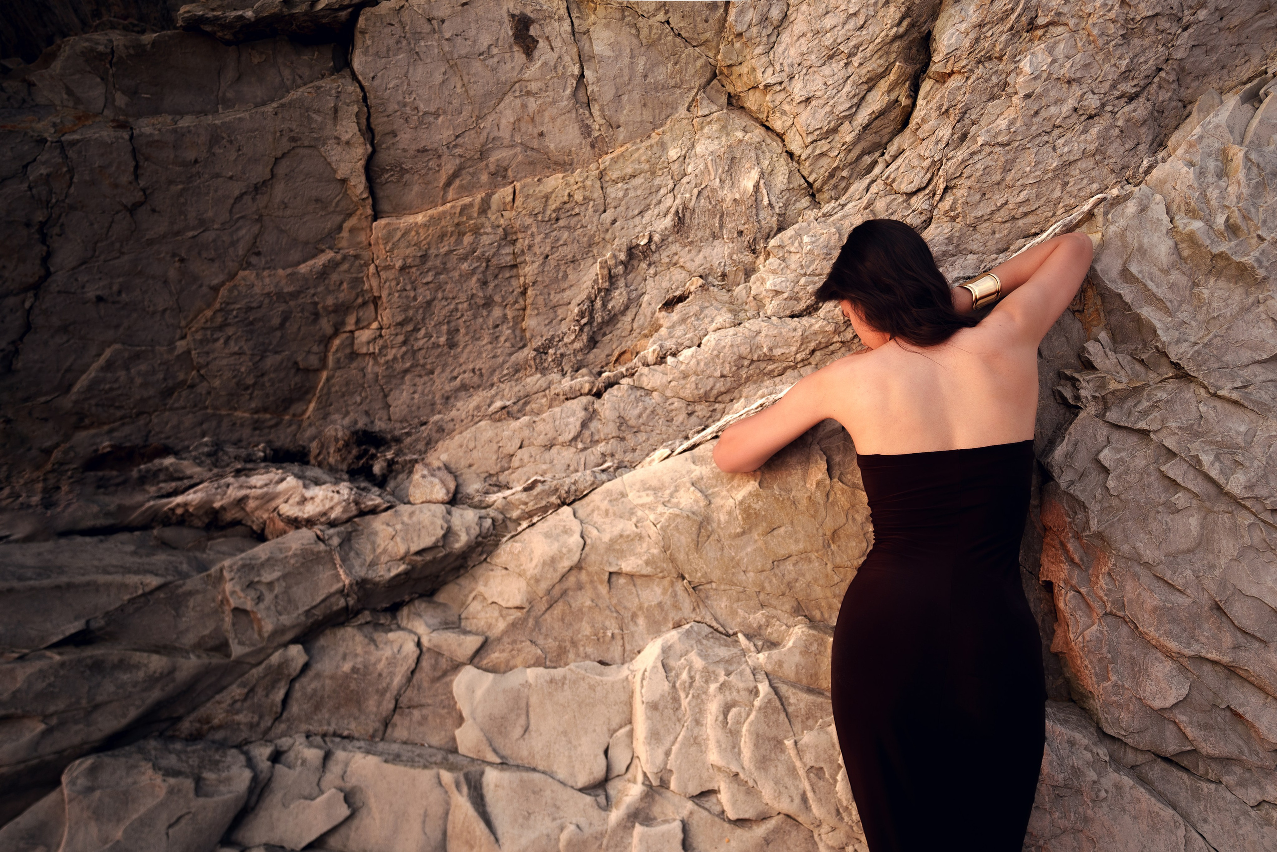 Фотосессия в сказочном месте Кабардинки. Фотограф Андрей Чеботок (Белгород, Курск, Воронеж, Старый Оскол)