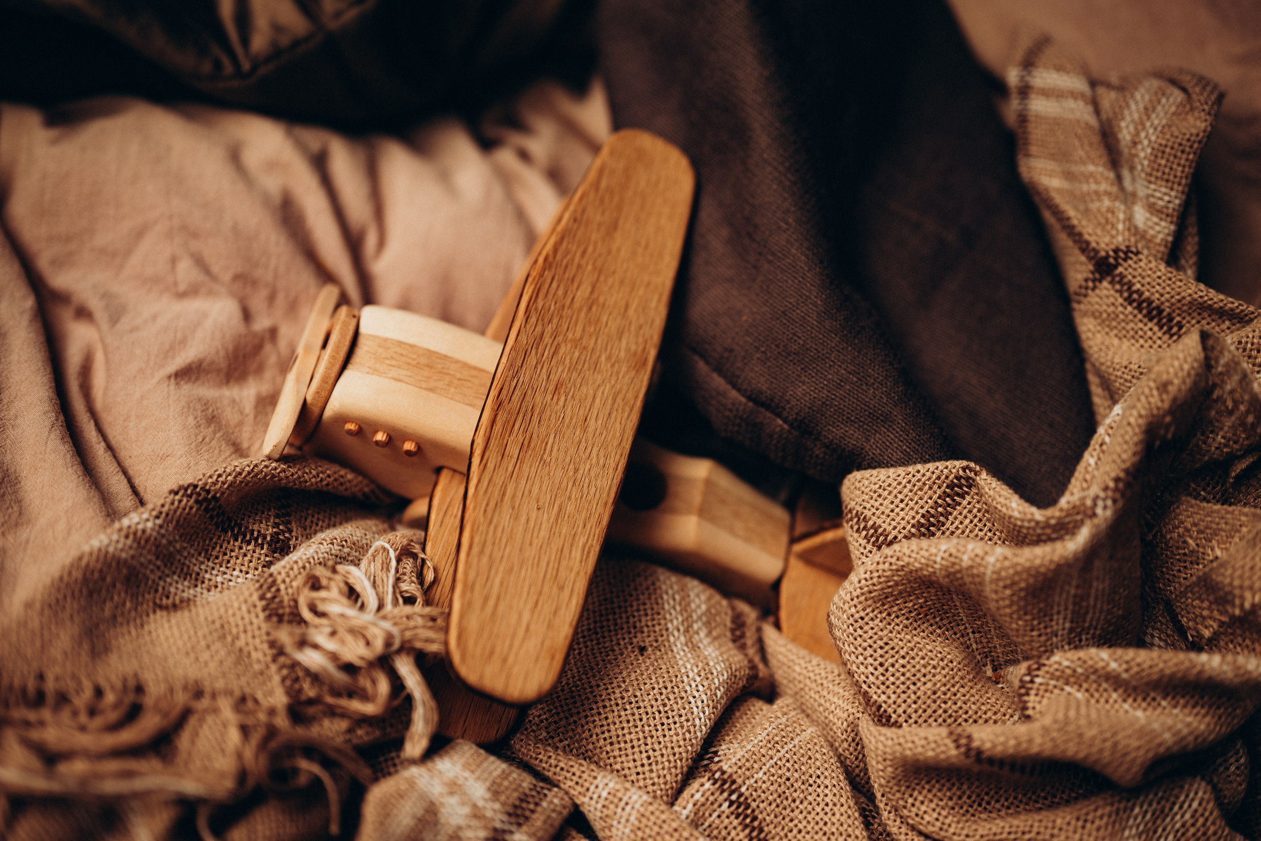 Однажды летним днём…. Семейный фотограф в Москве Дарья Пузикова