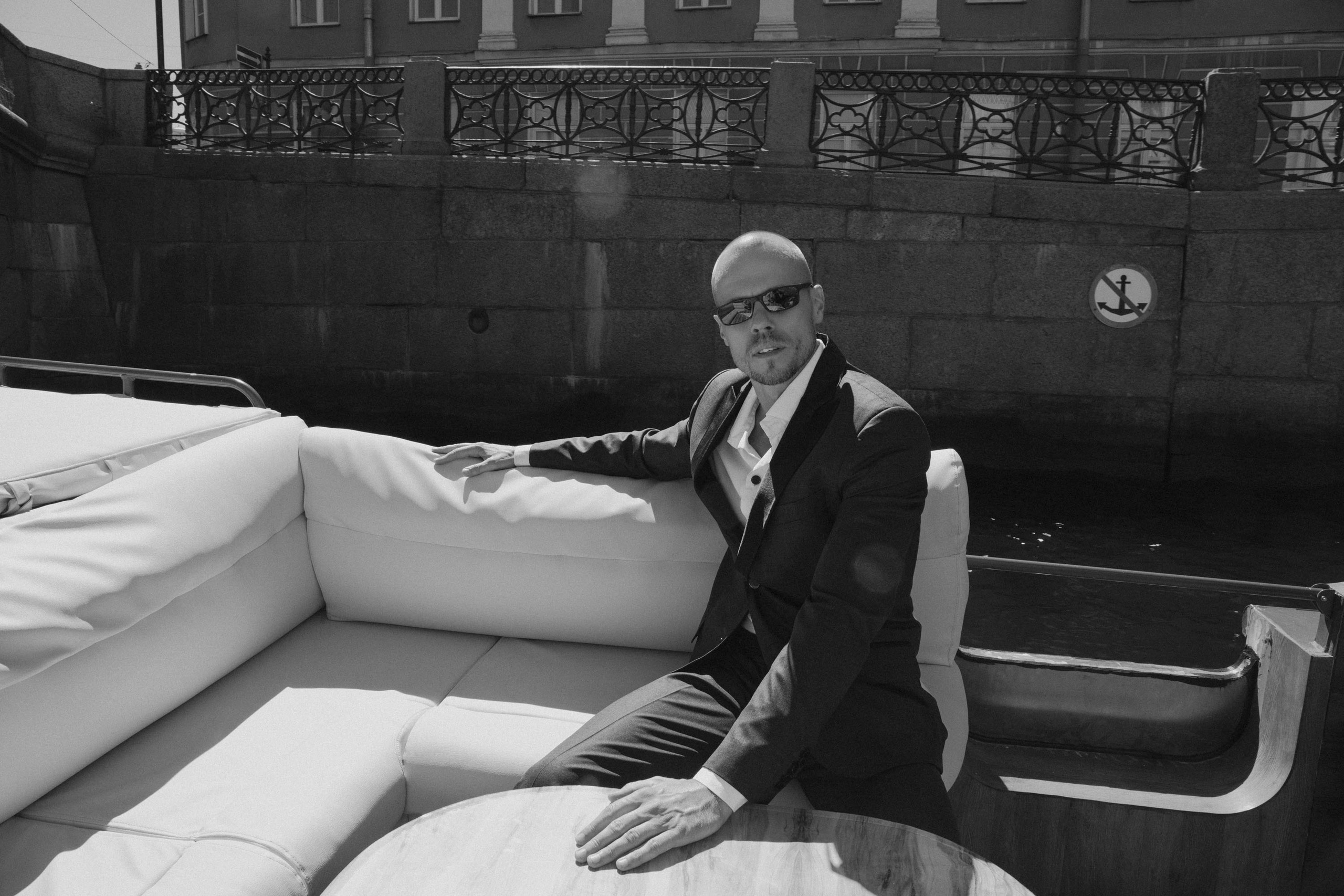 Авраменко Юрий. ФотоХудожник Харитонова Ирина г. Санкт-Петербург