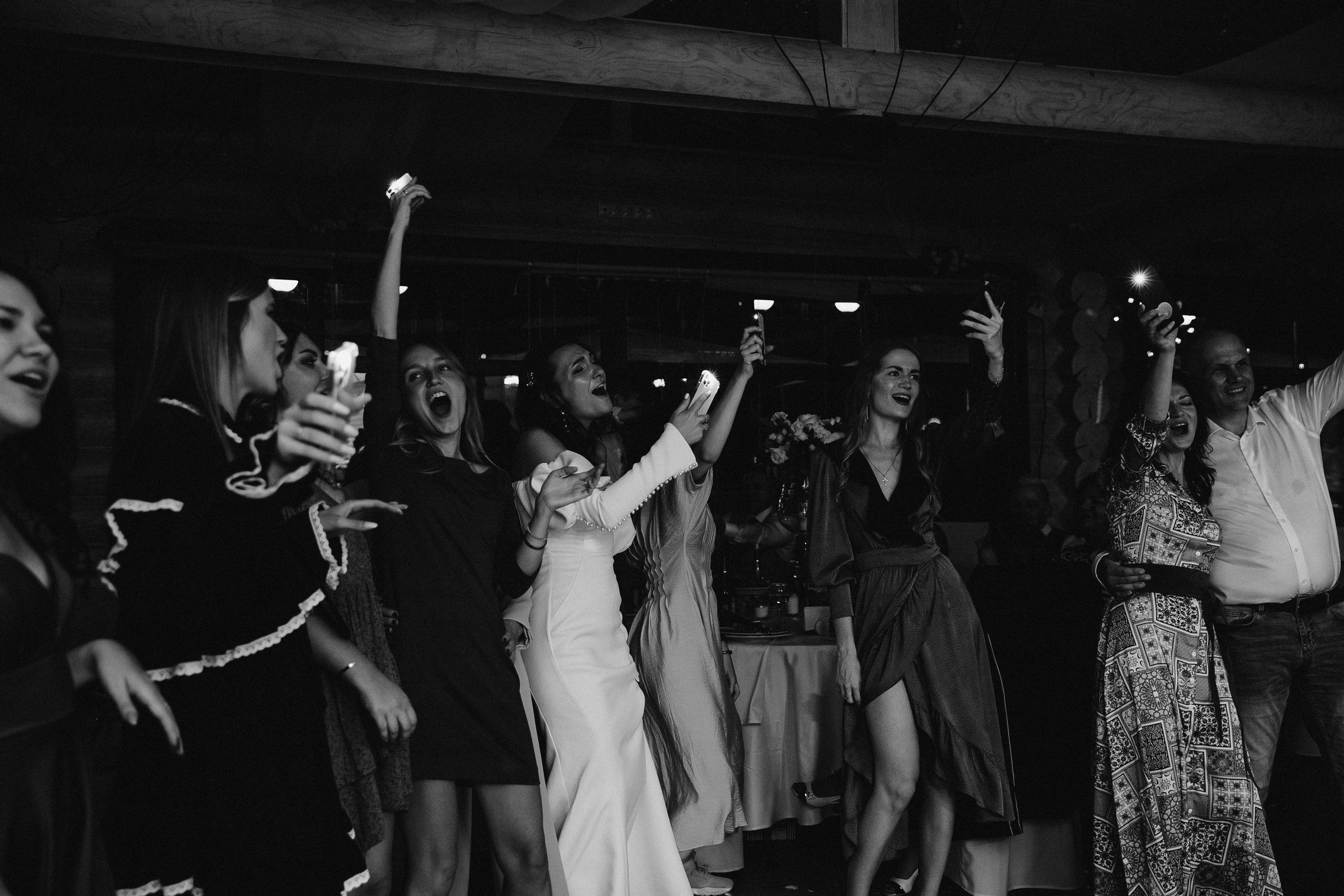 Татьяна & Влад. Фотограф Абакумова Анастасия