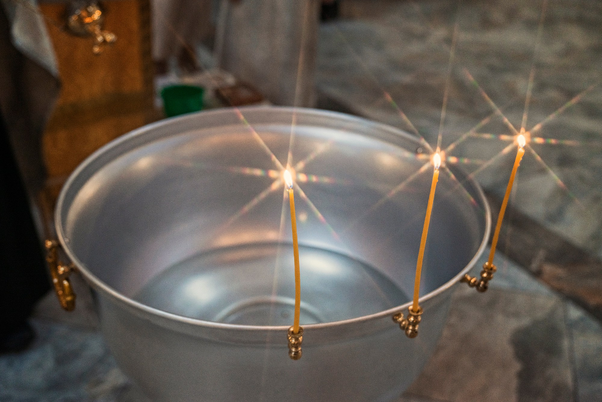 Крещение и Венчание. Ваш личный фотограф Марина Волкова