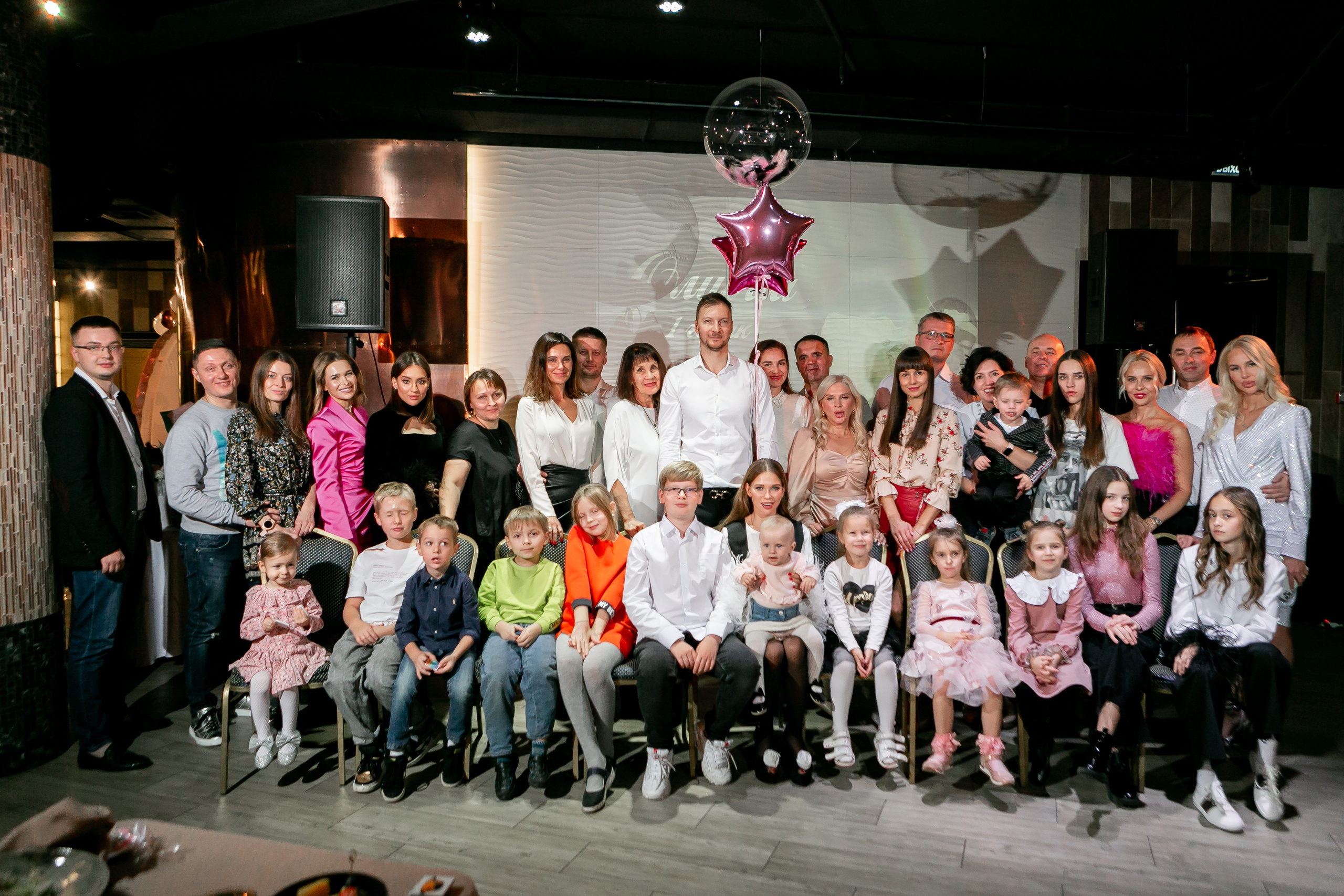 Корпоративная фотосъемка. Свадебный и контент фотограф в Нижнем Новгороде Владимир Пресняков