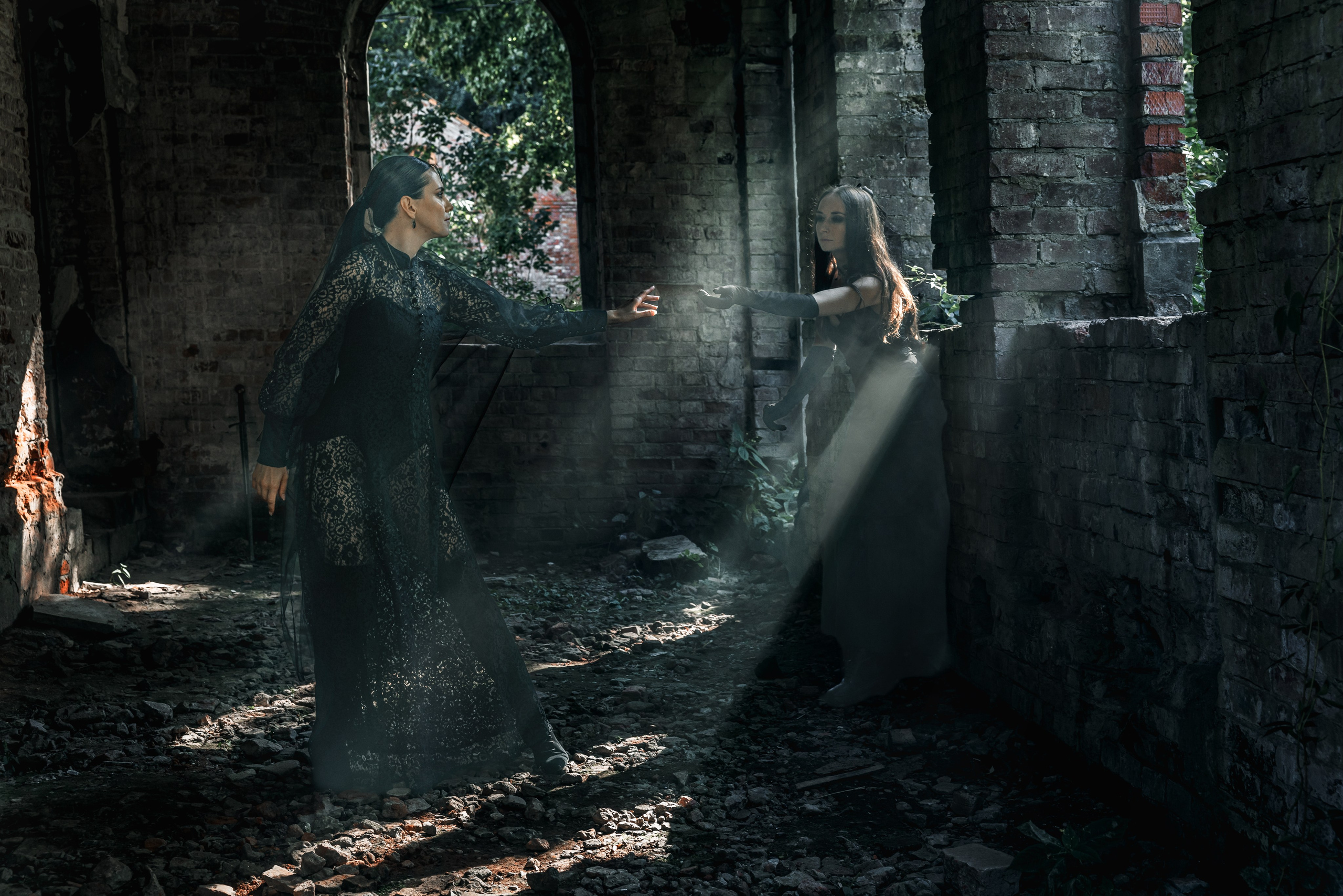 ARINA. Shamirov Arkadiy