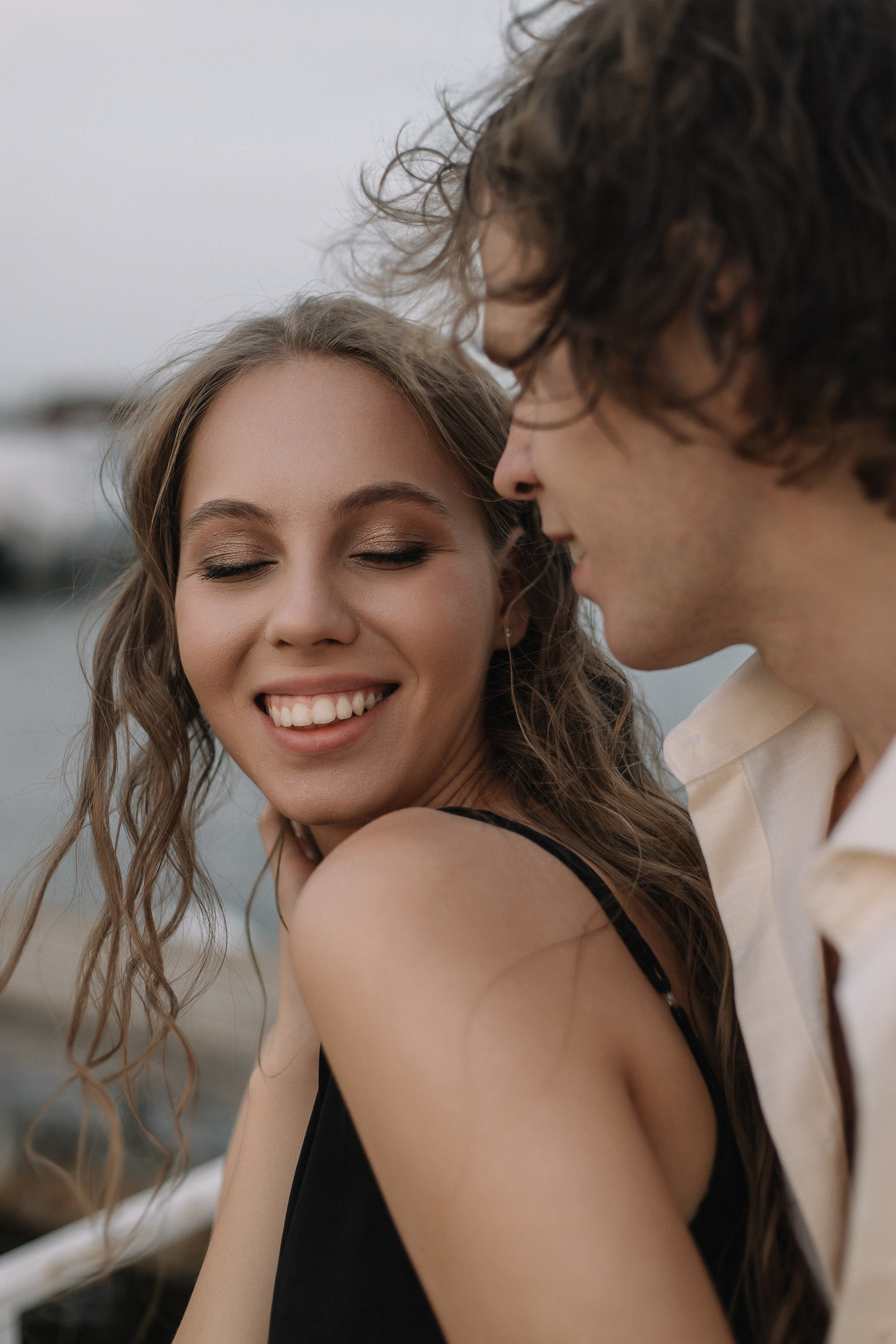 Виталий Карина. Фотограф Санкт-Петербург. Аврамова Анастасия