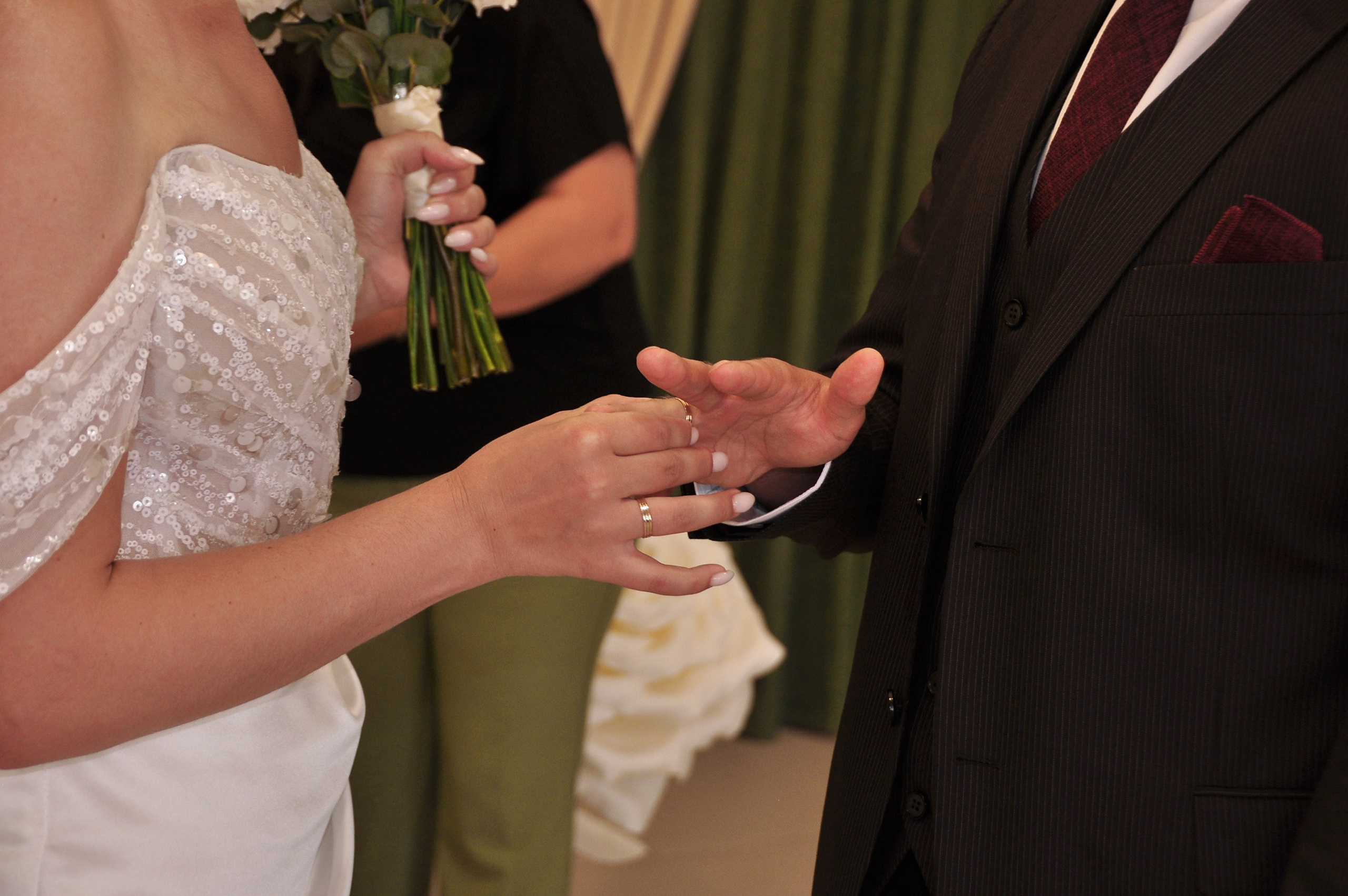 Свадебная. Фотограф в Урюпинске