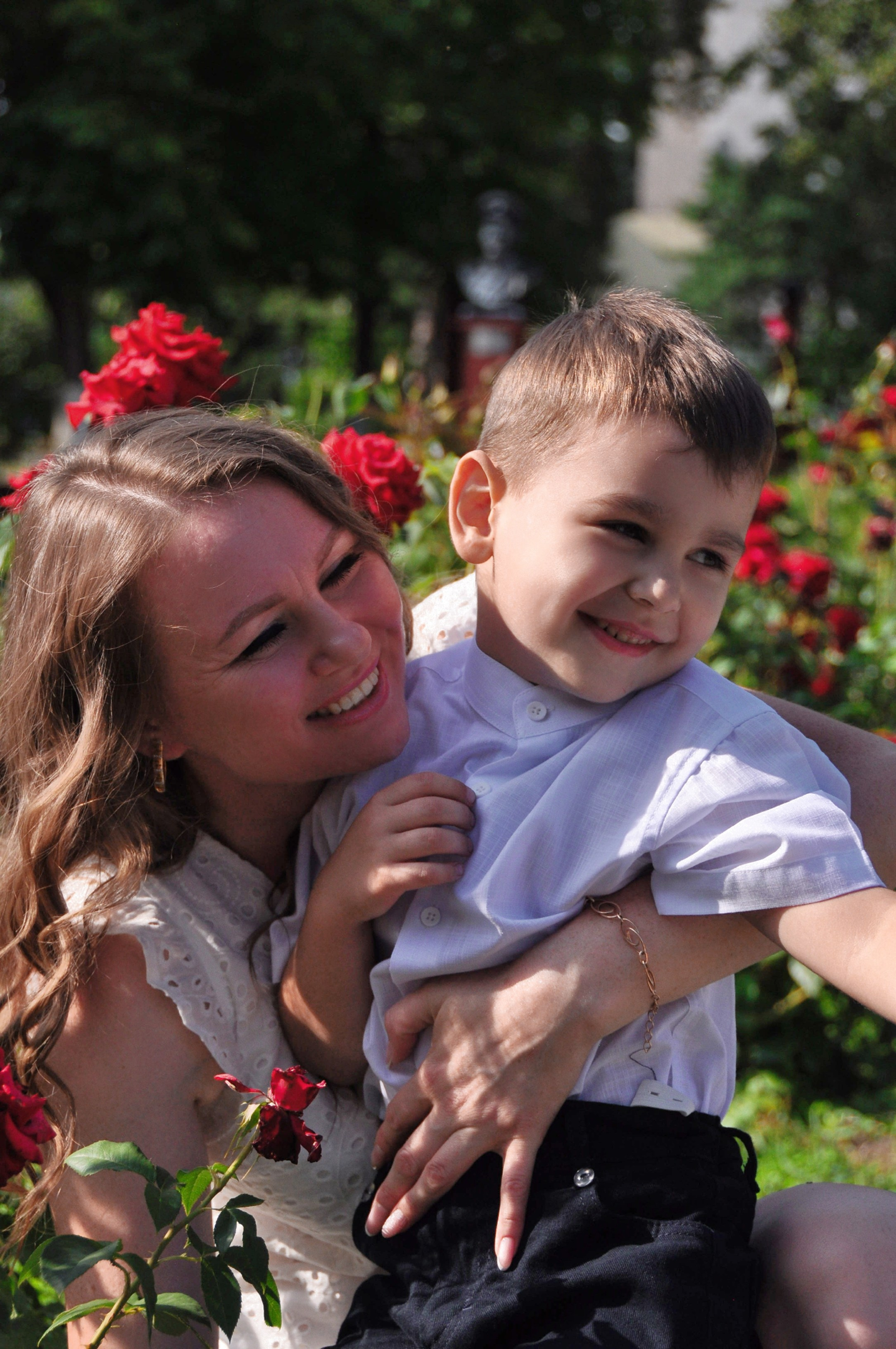 Парная. Фотограф в Урюпинске