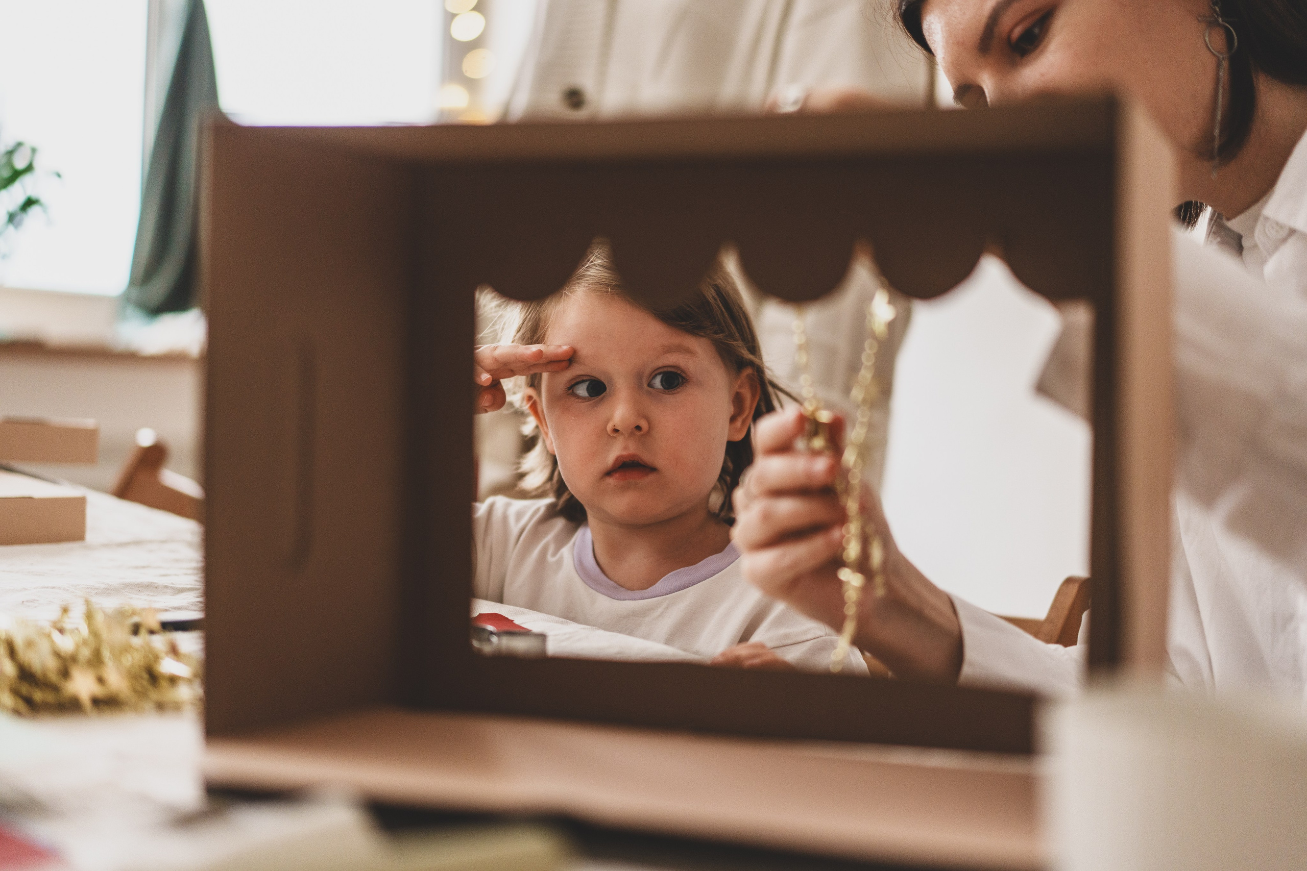 OCHEN' — театр. Семейный и детский фотограф и видеограф в Москве, Серпухове и Тарусе Валерия Сорокина