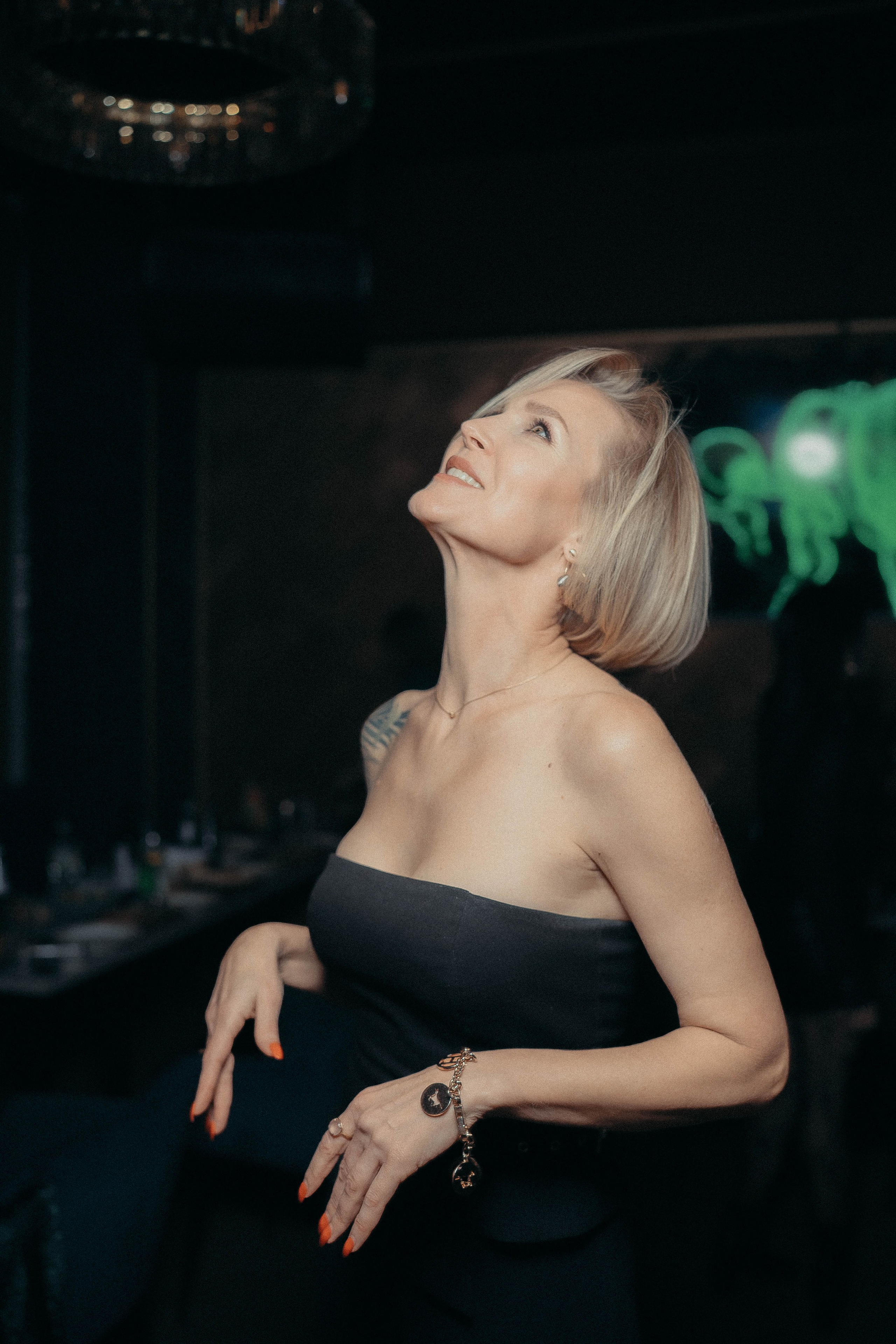 Корпоратив «Вижу море». Портретный фотограф в Новороссийске Алексей Тюлин