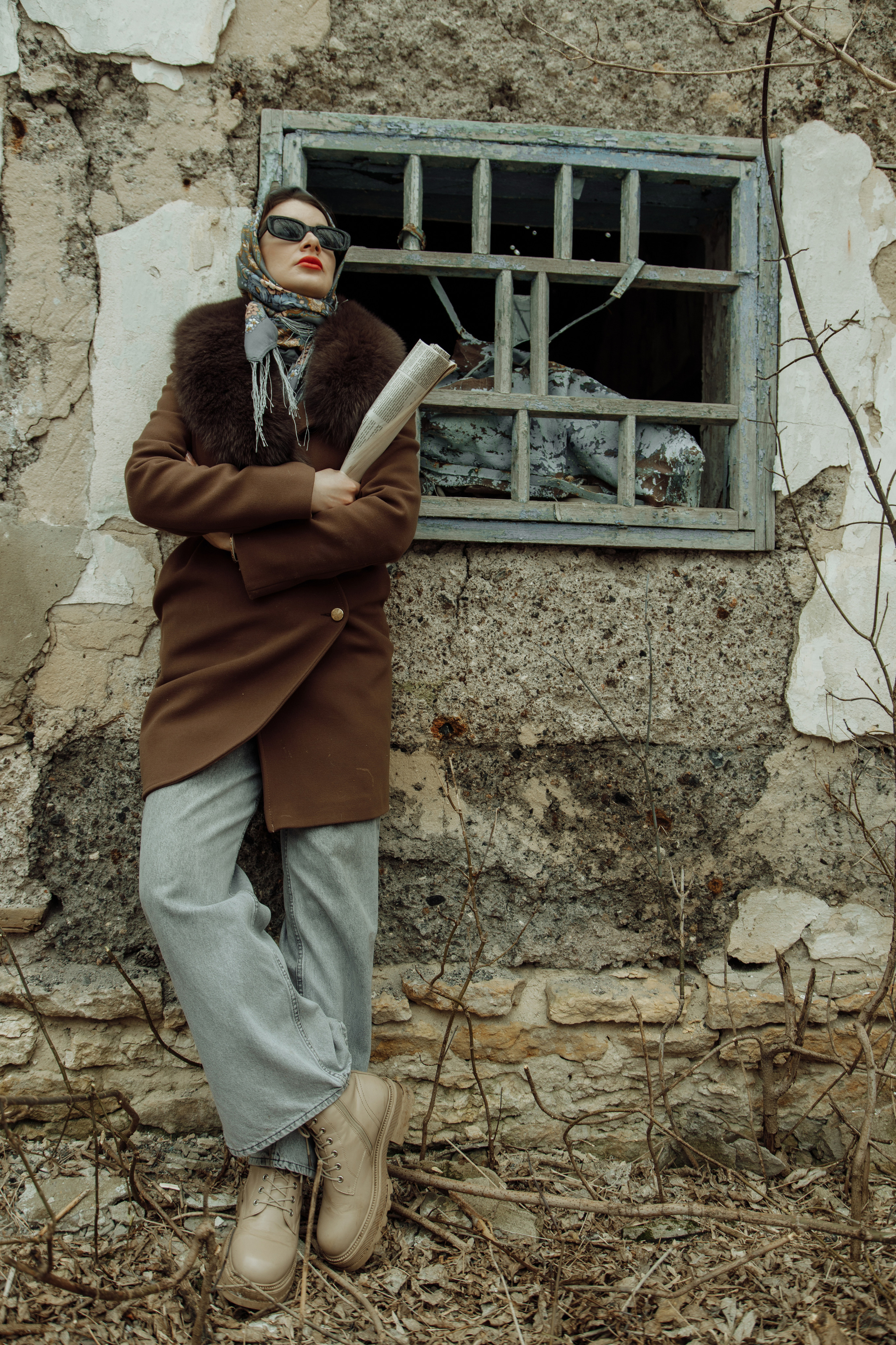 Портретные фотосессии. Артём Бачурин — свадебный фотограф Воронеж