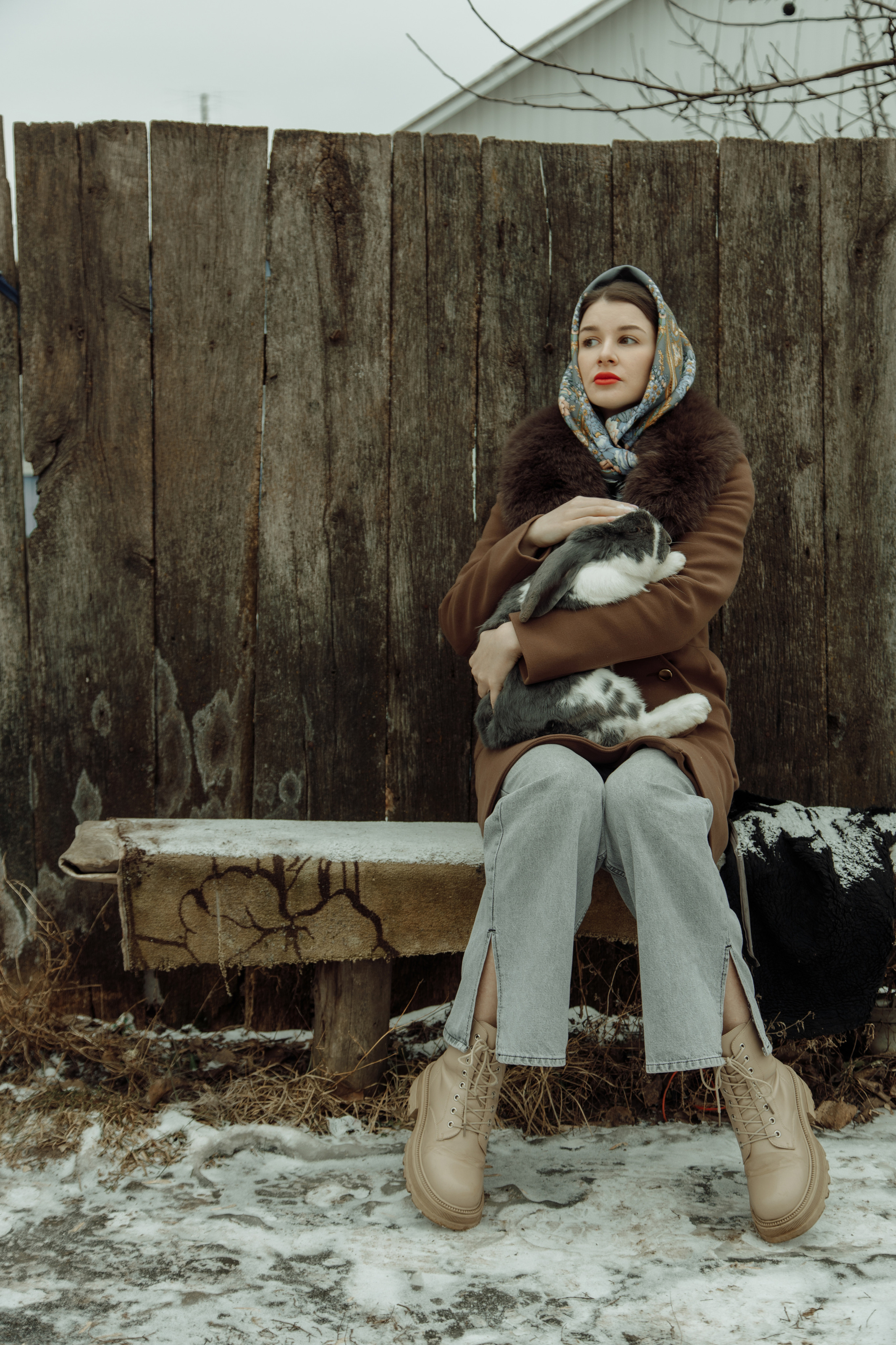 Портретные фотосессии. Артём Бачурин — свадебный фотограф Воронеж