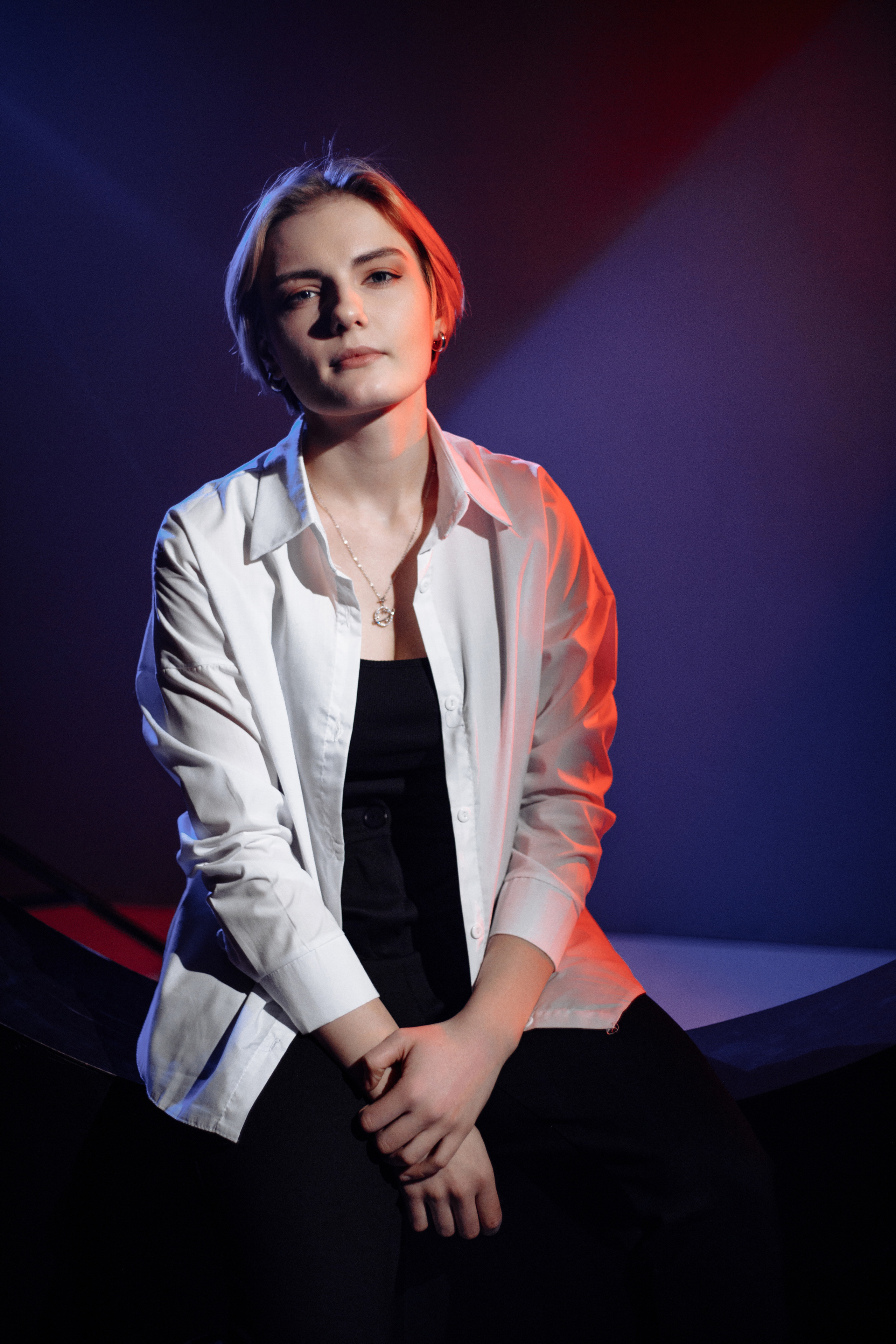 Портретные фотосессии. Артём Бачурин — свадебный фотограф Воронеж