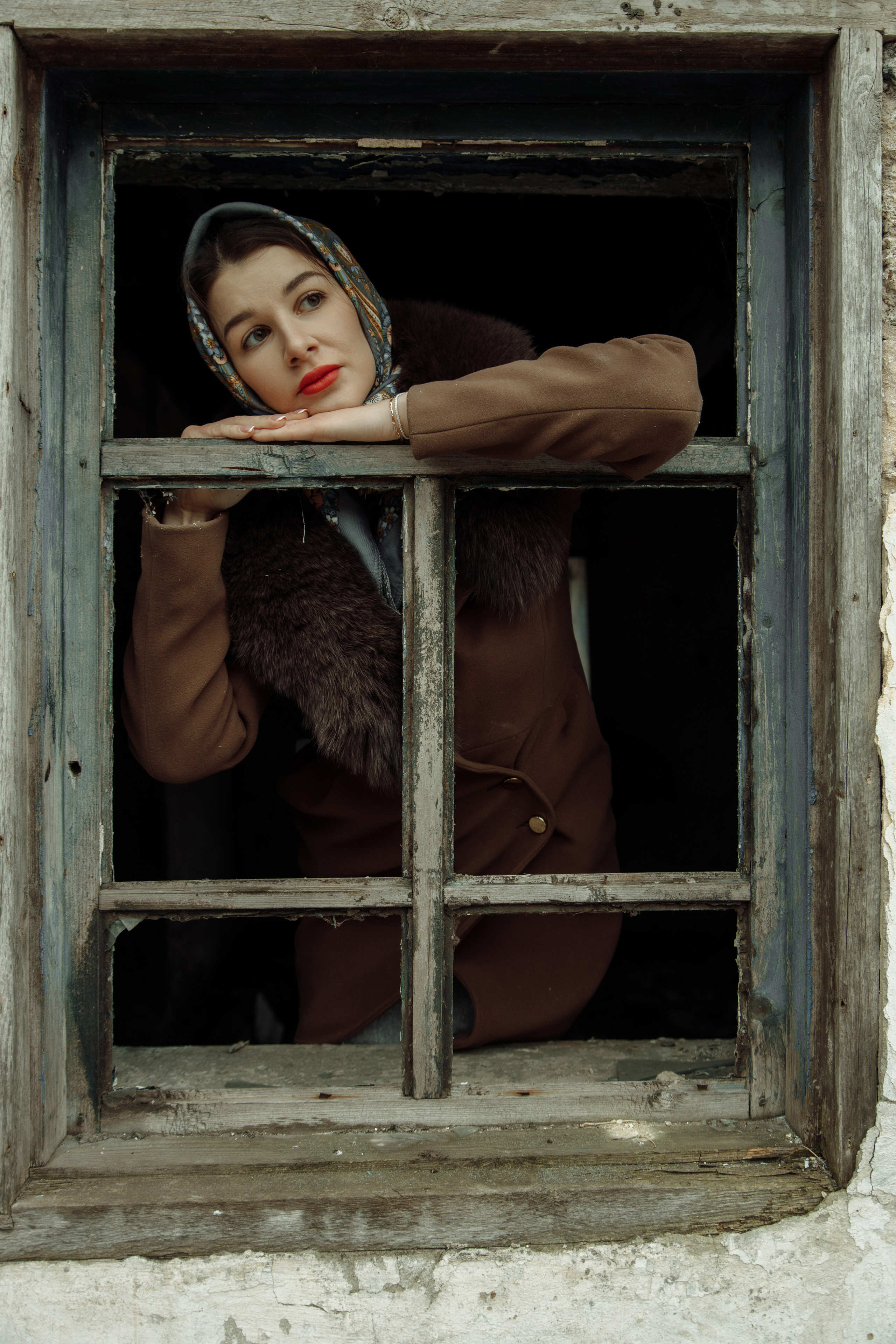 Портретные фотосессии. Артём Бачурин — свадебный фотограф Воронеж