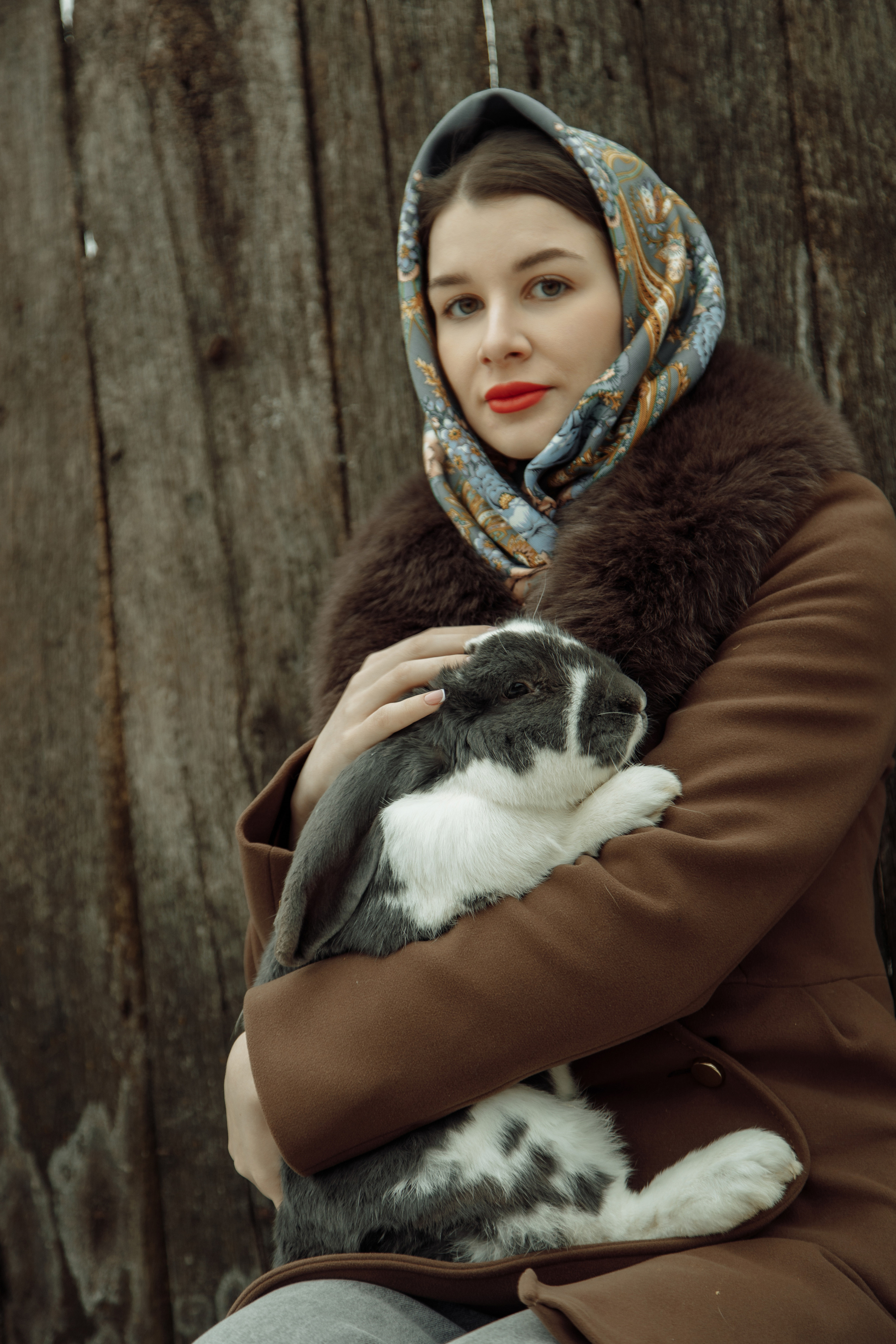 Портретные фотосессии. Артём Бачурин — свадебный фотограф Воронеж