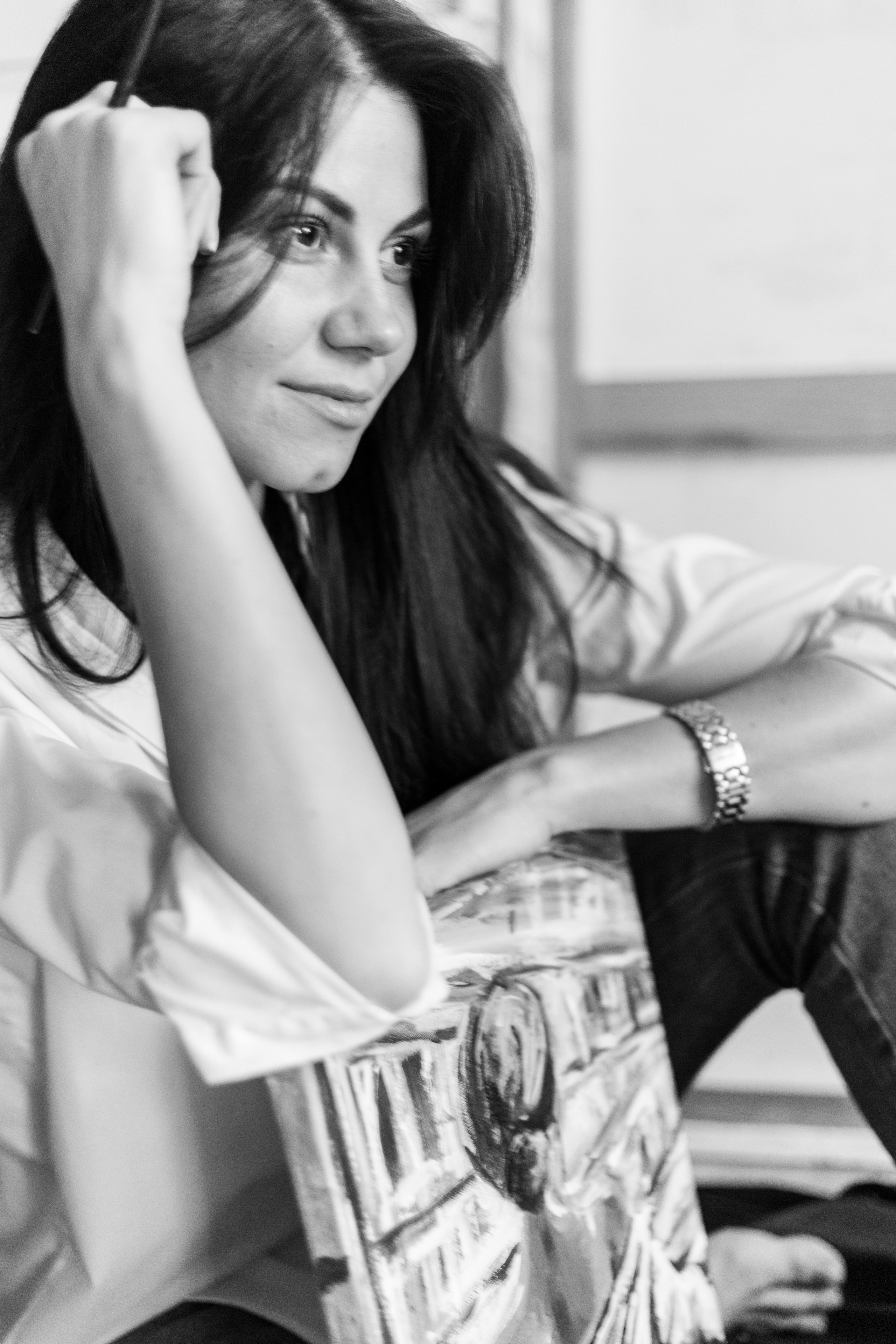 Портретные фотосессии. Артём Бачурин — свадебный фотограф Воронеж