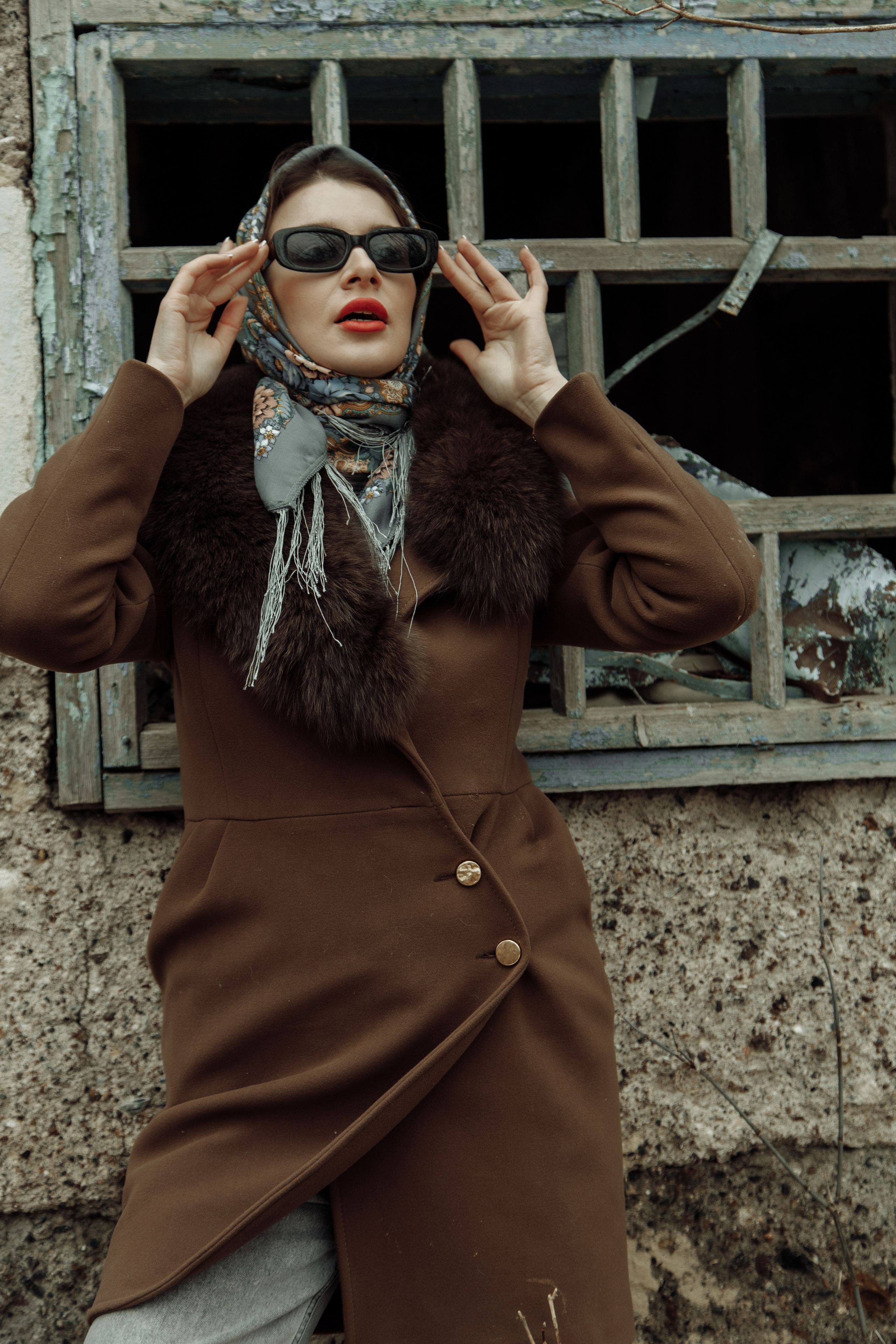 Портретные фотосессии. Артём Бачурин — свадебный фотограф Воронеж