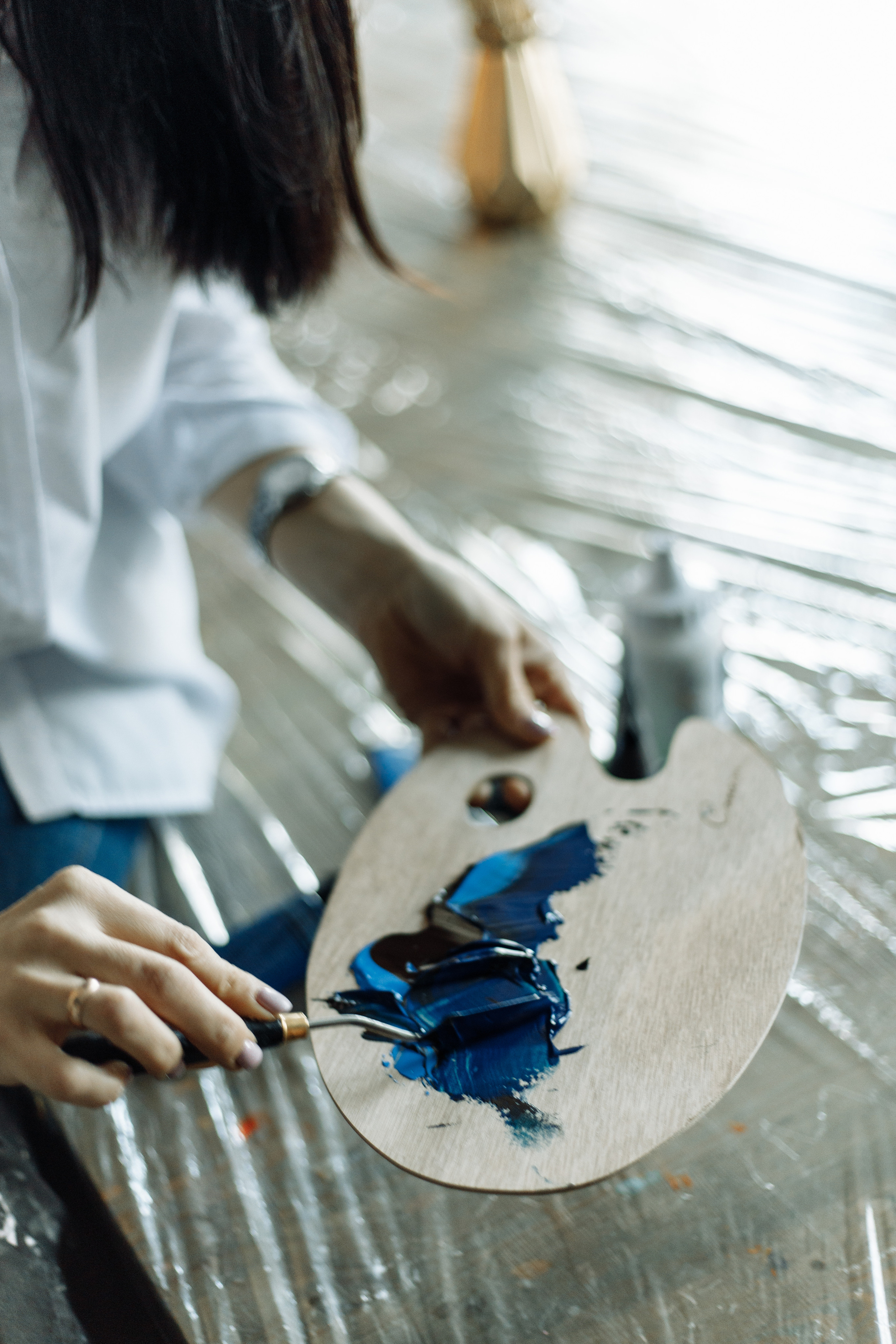 Портретные фотосессии. Артём Бачурин — свадебный фотограф Воронеж