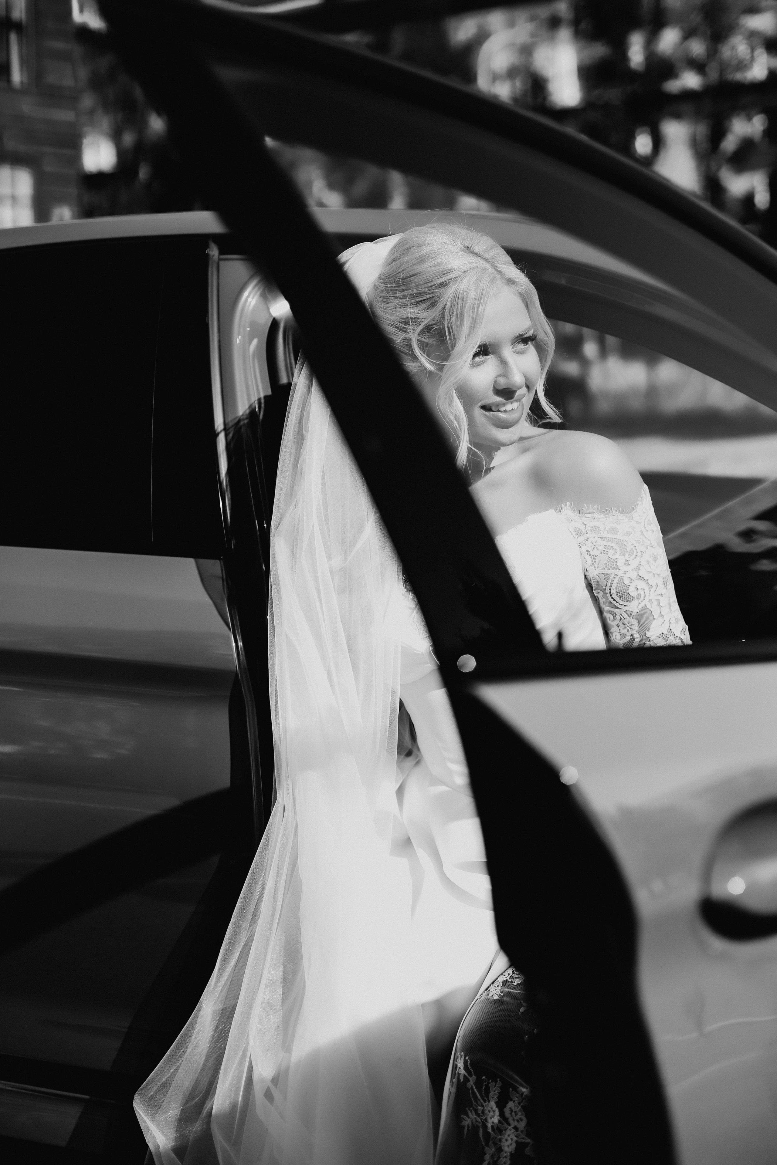 СОФИЯ & МИХАИЛ. Фотограф Мариуполь | Ялта | Крым — Диана Мазенко