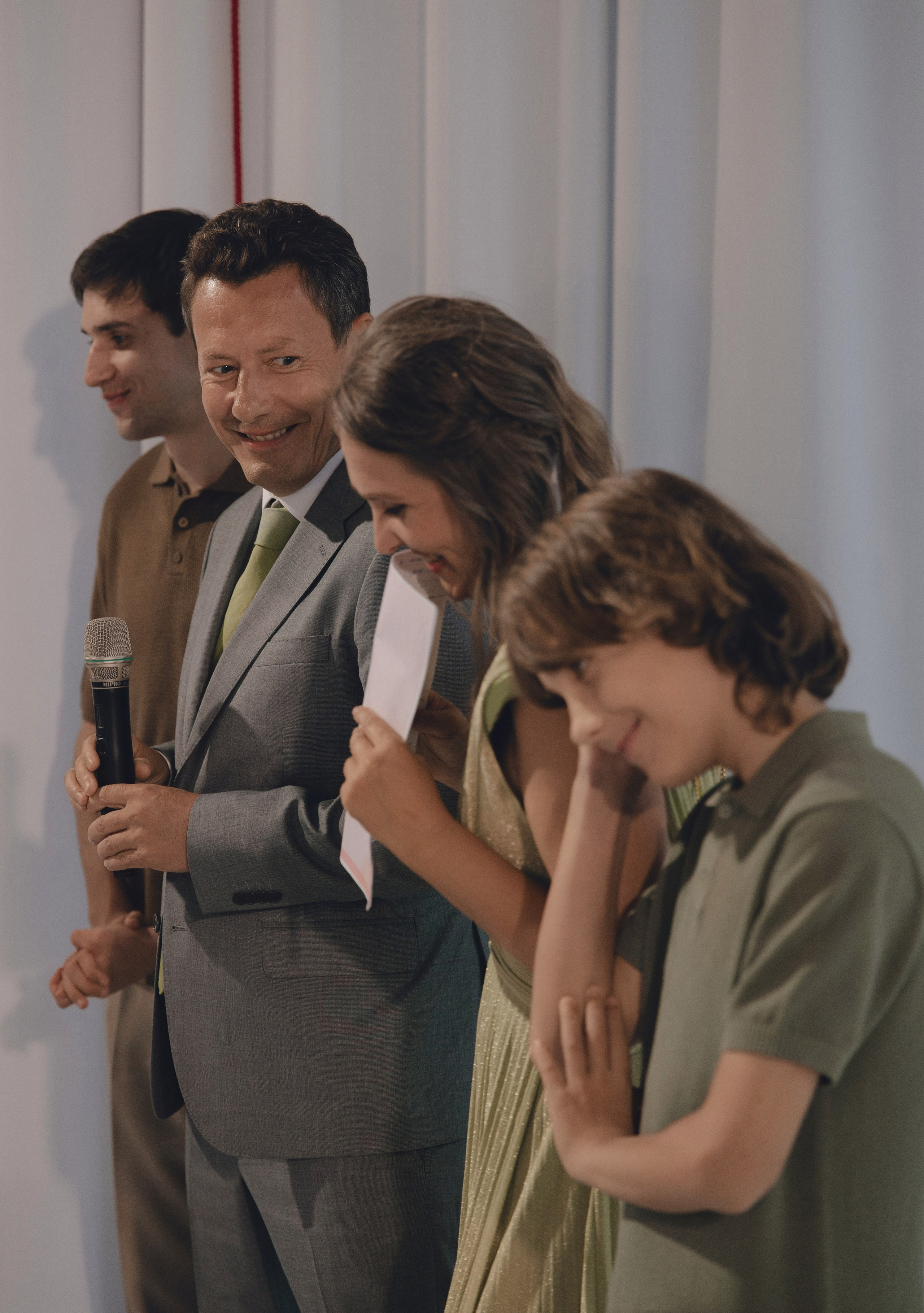 ТЫ — МОЙ ПУЛЬС