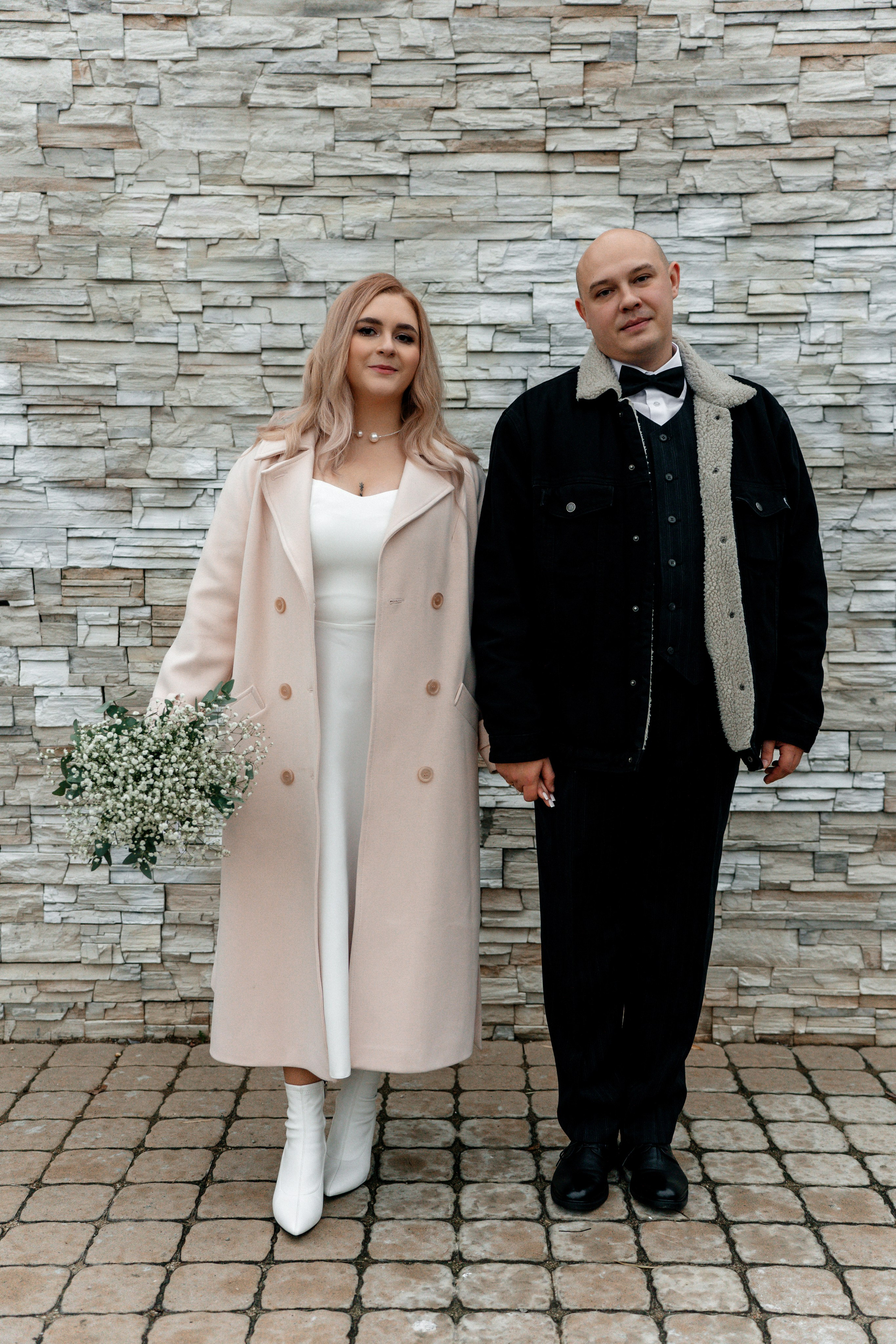 Даяна и Влад — осенняя фотосессия. Ваш семейный фотограф в Минске — Вика Трегубова