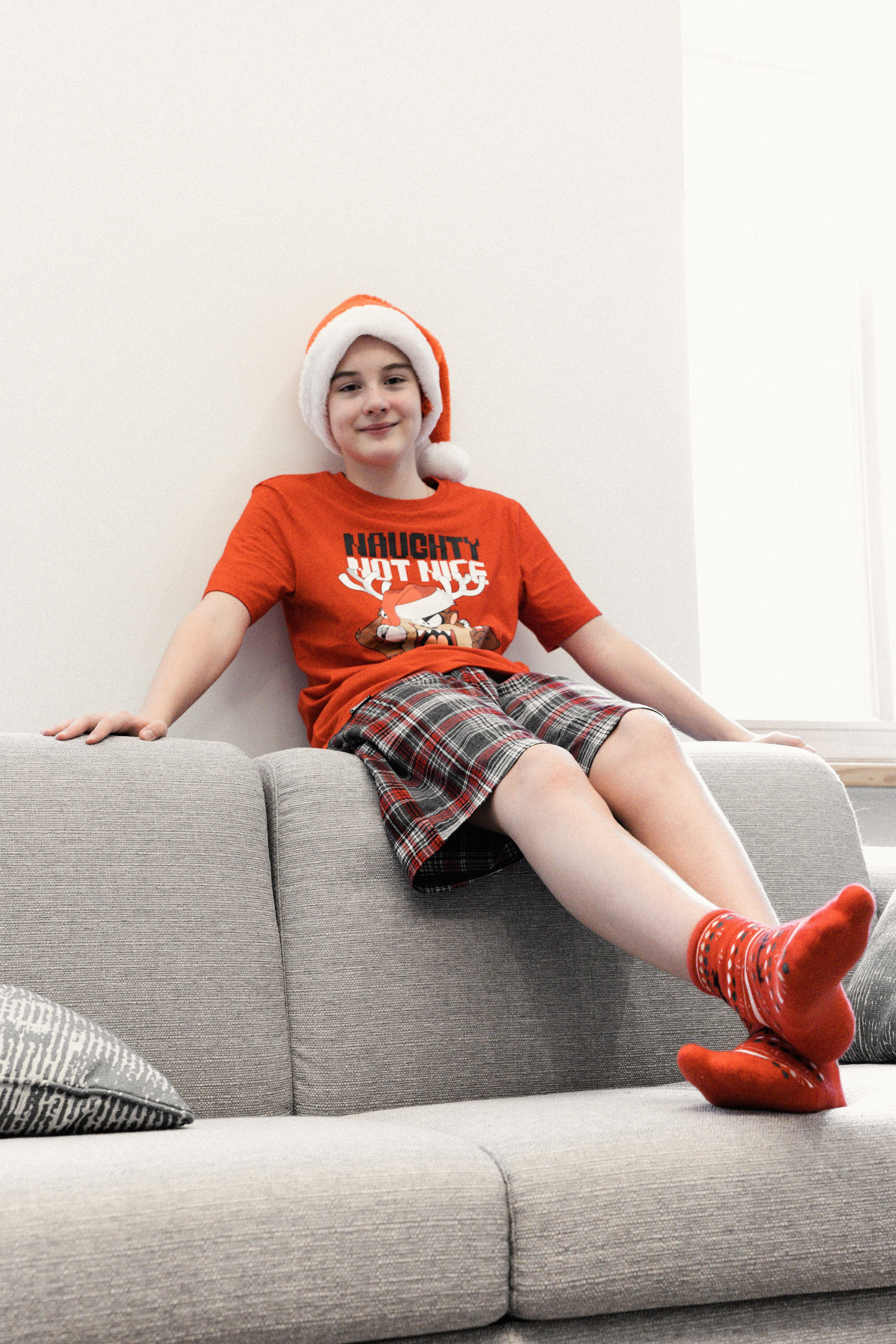 Зимняя сказка. Ваш семейный фотограф в Минске — Вика Трегубова