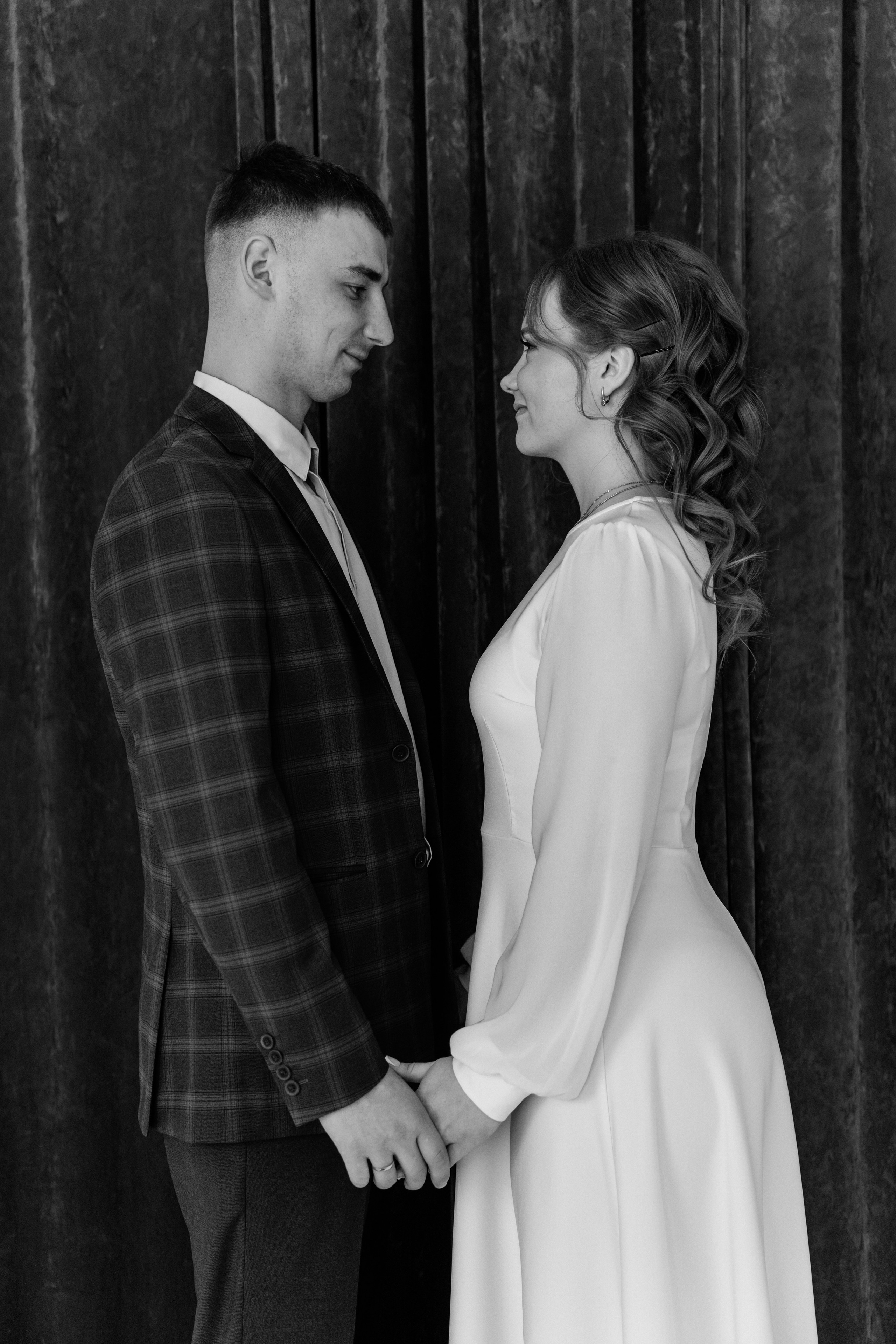 Ксения и Олег. Ваш семейный фотограф в Минске — Вика Трегубова