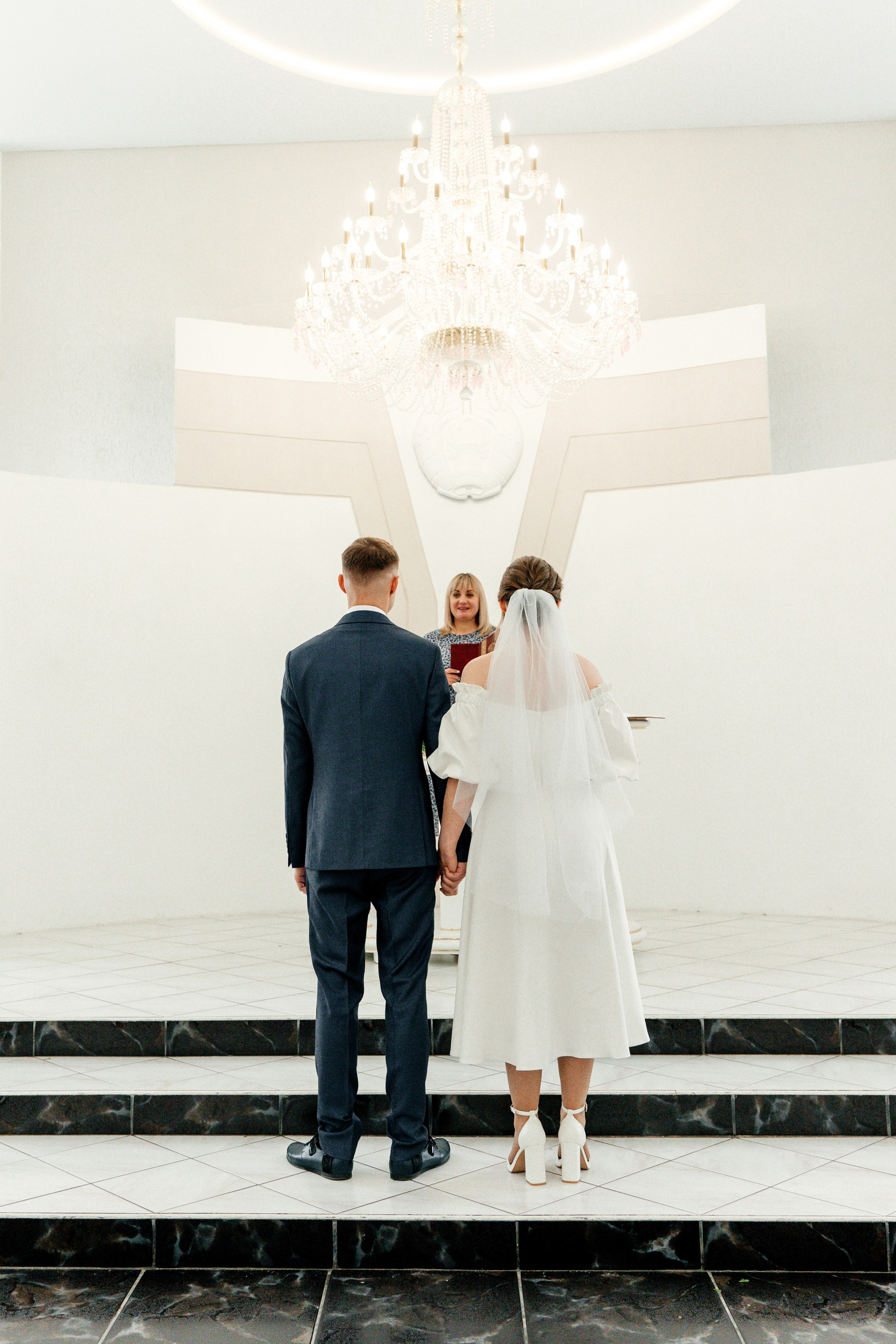 Свадебная прогулка в Лошицком парке. Ваш семейный фотограф в Минске — Вика Трегубова