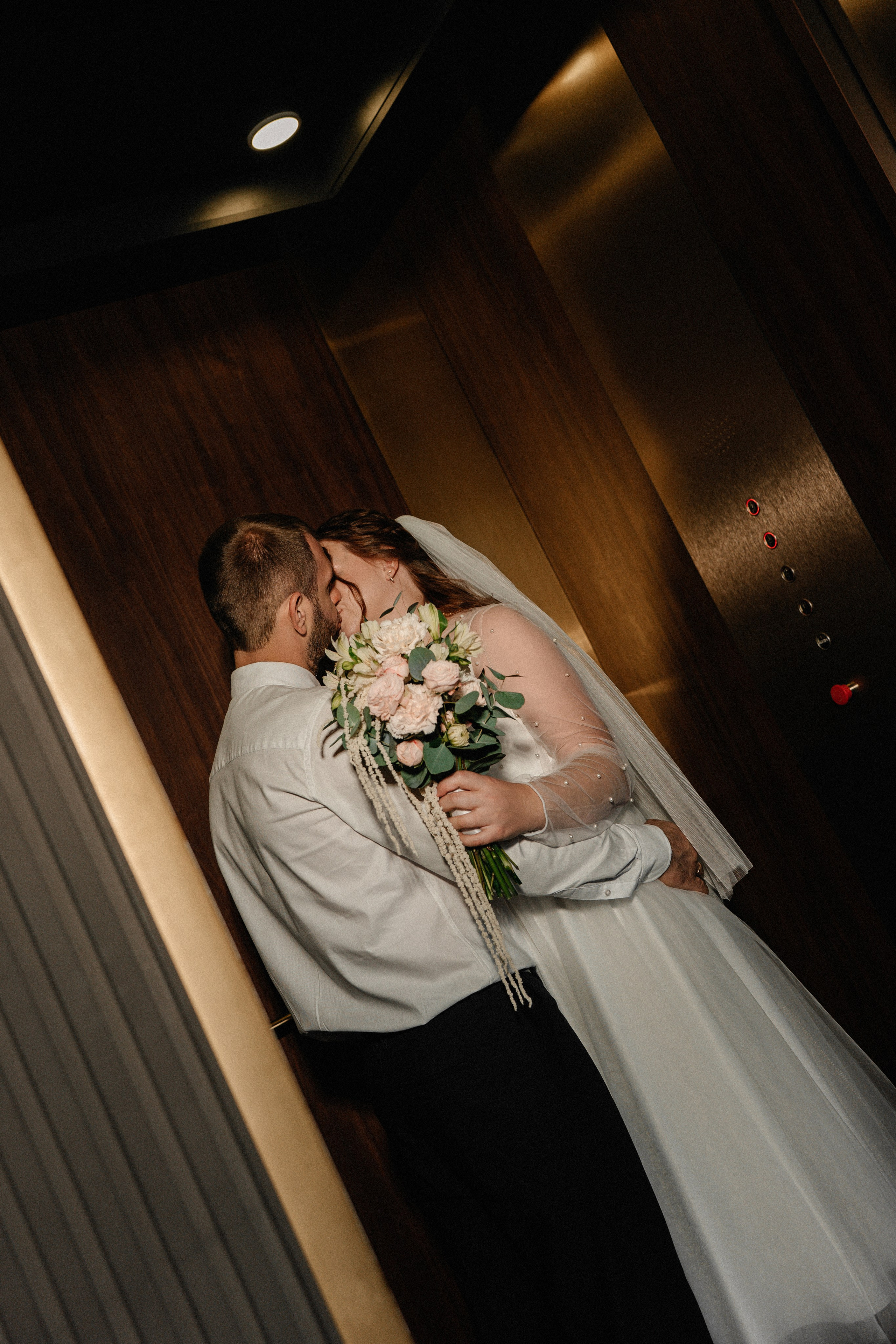 12 лет и мы женимся!. Ваш семейный фотограф в Минске — Вика Трегубова