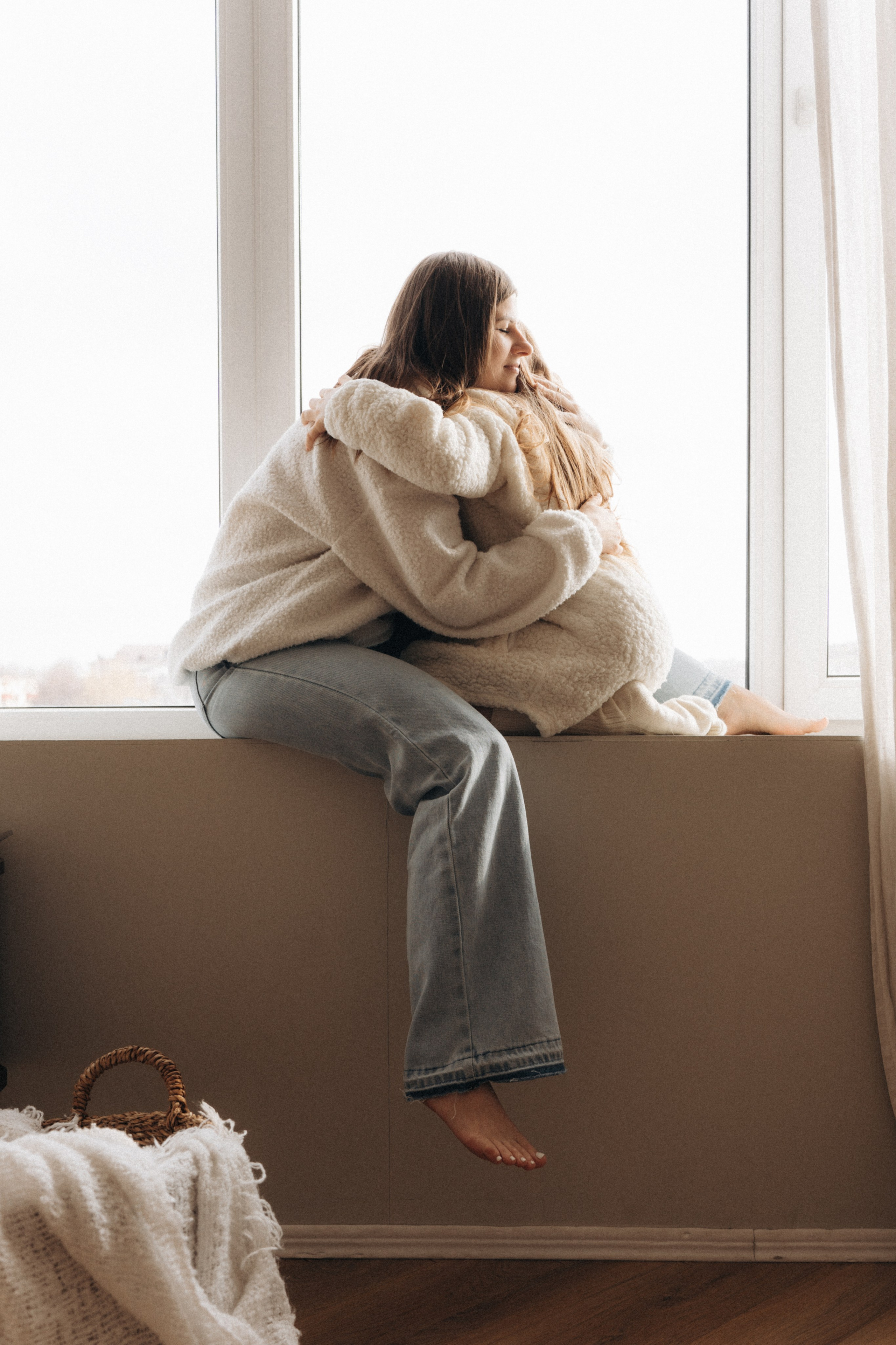 Улыбки, объятия и фотоискусство. Ваш семейный фотограф в Минске — Вика Трегубова