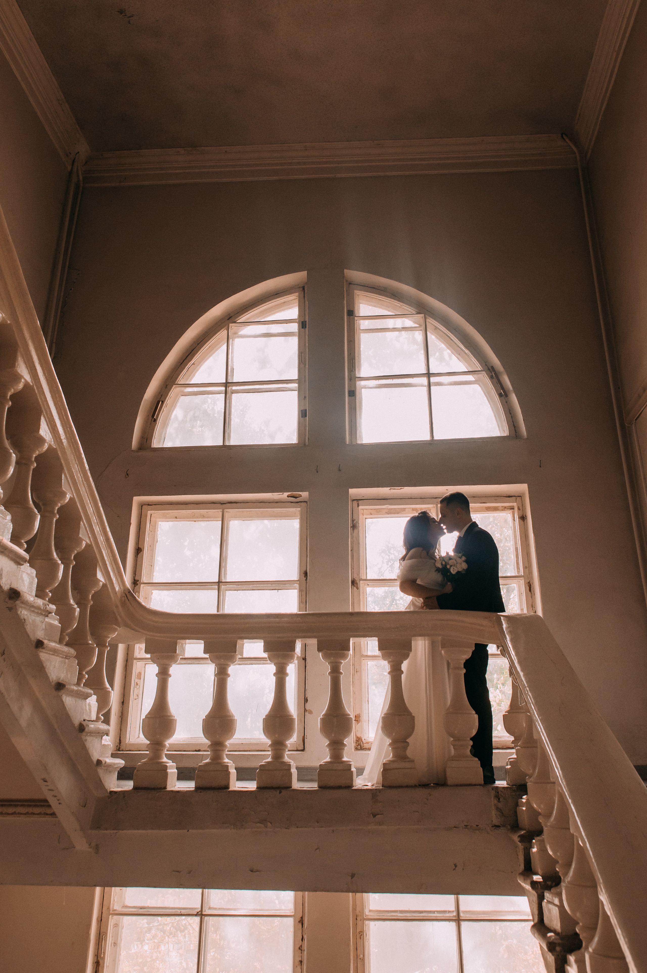 Никита + Кристина. Свадебный фотограф Волжский Волгоград Каблов Николай