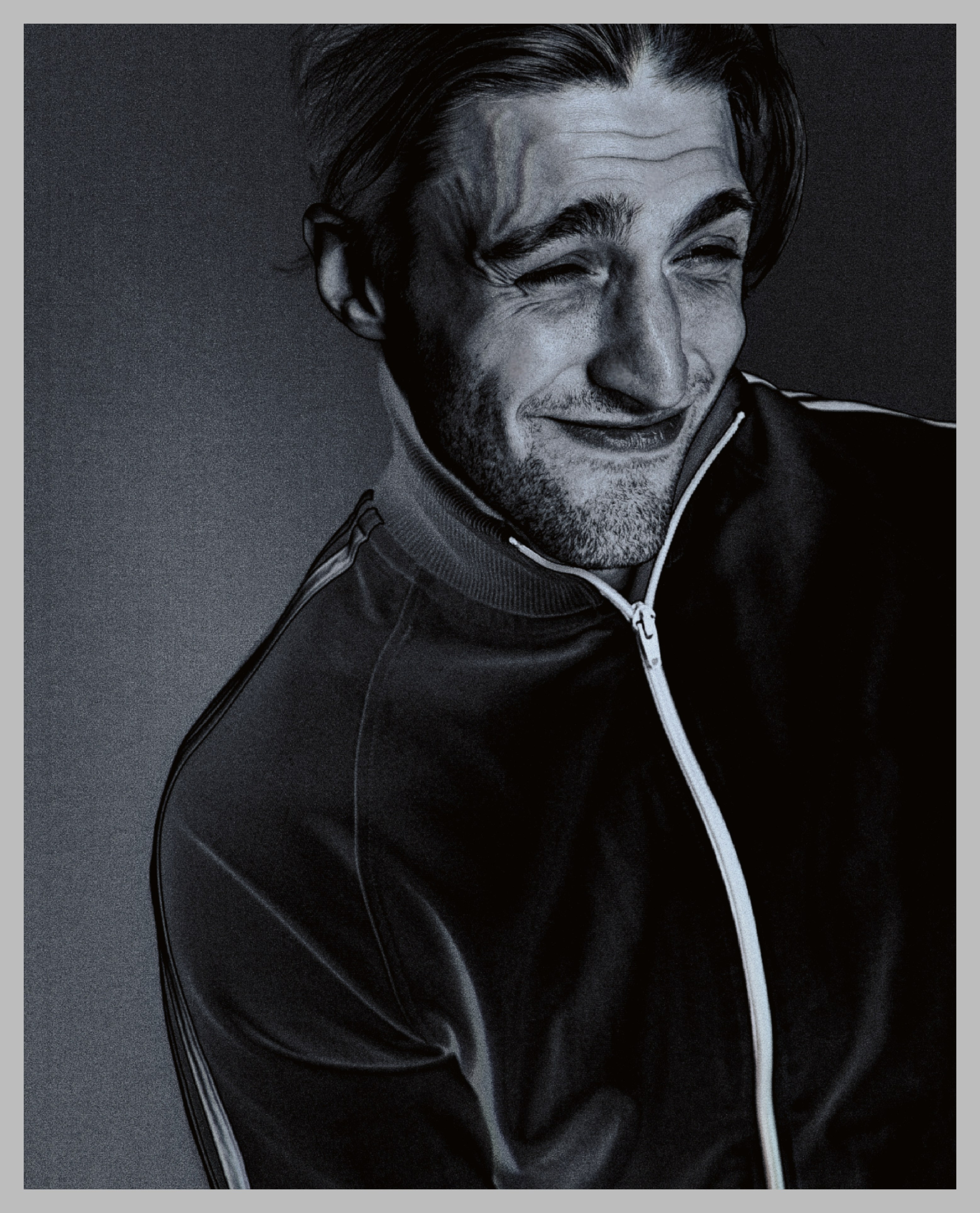 Сергей Легенда. Репортажный и портретный фотограф, Влад Хафизов, Москва