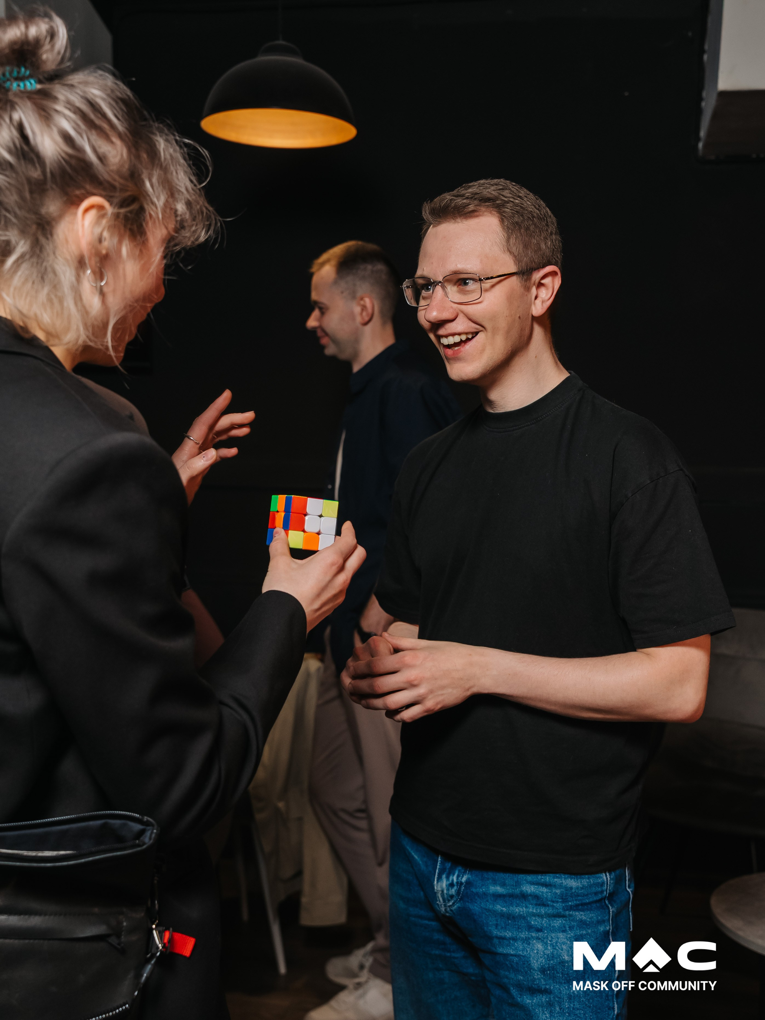 Еще Покер. Андрей Партнов — фотогрраф, Москва