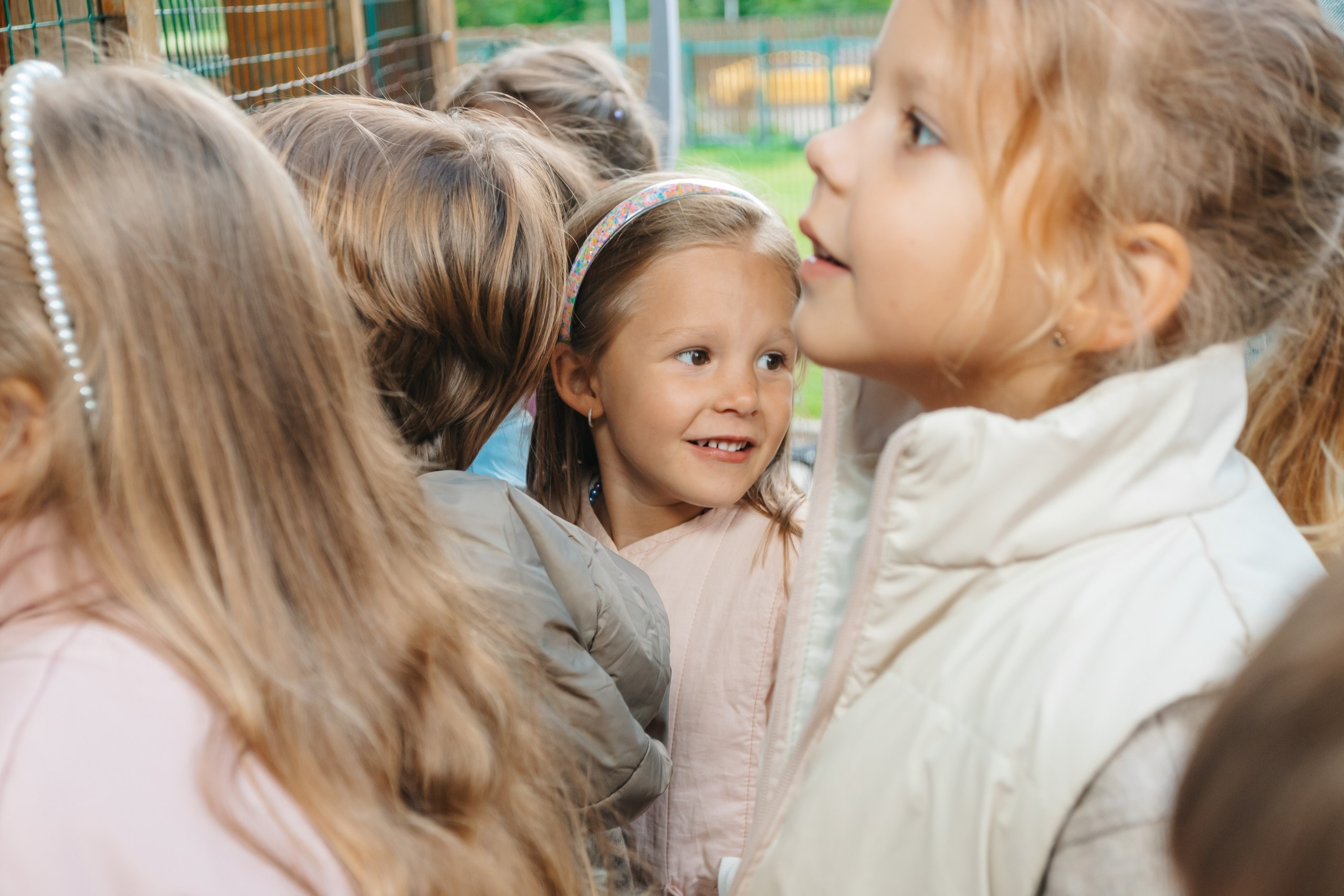 День рождения Марка. Андрей Партнов — фотогрраф, Москва