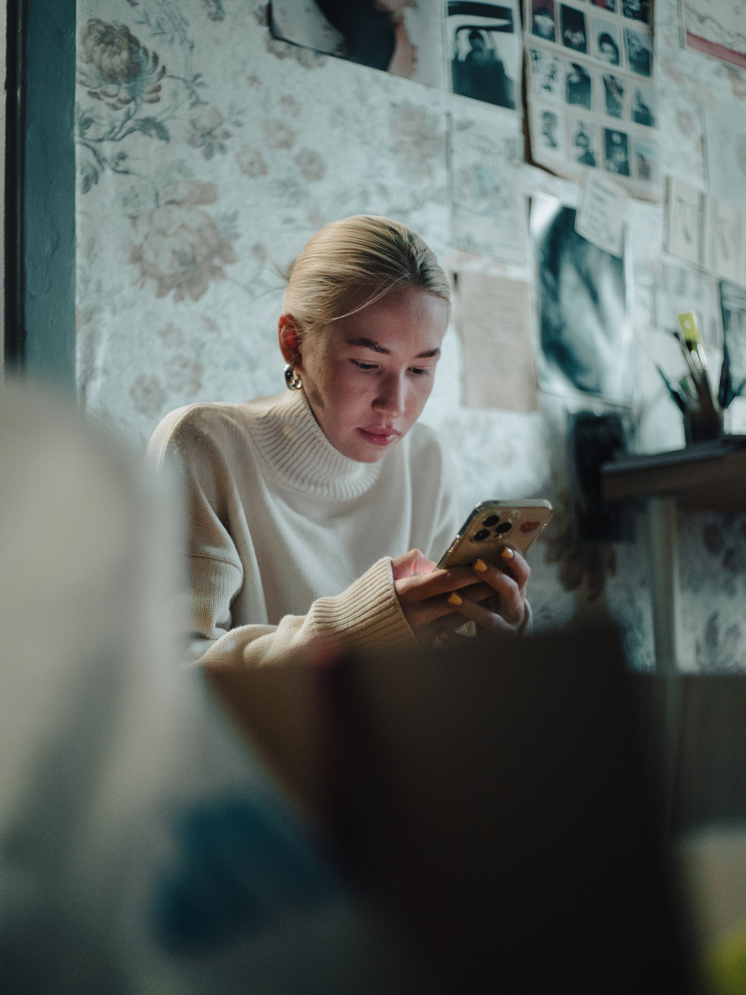 Да Нет Не знаю. Андрей Партнов — фотогрраф, Москва