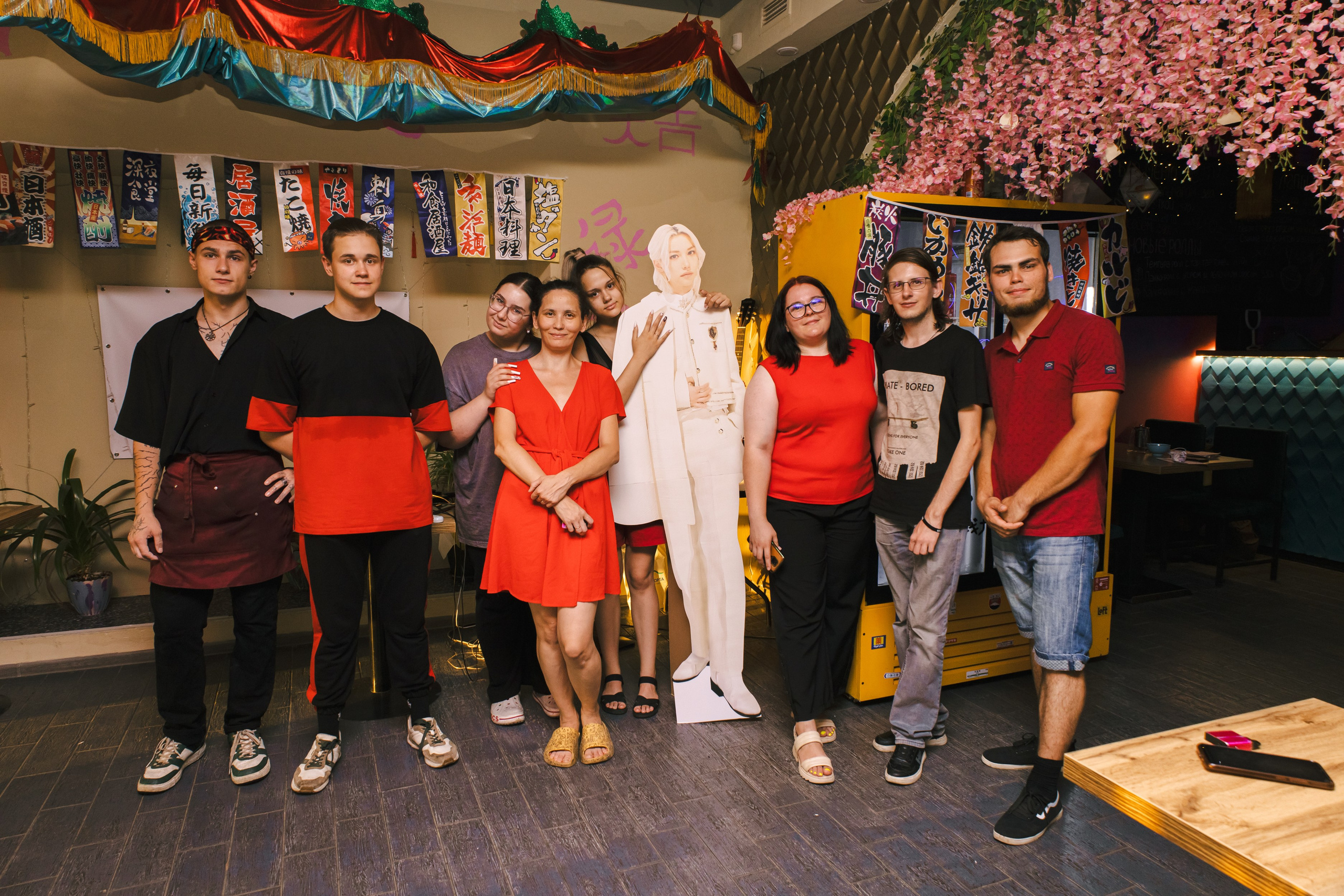 ComeBack «Stray Kids». Фотограф твоих воспоминаний | Алексей Алексеев