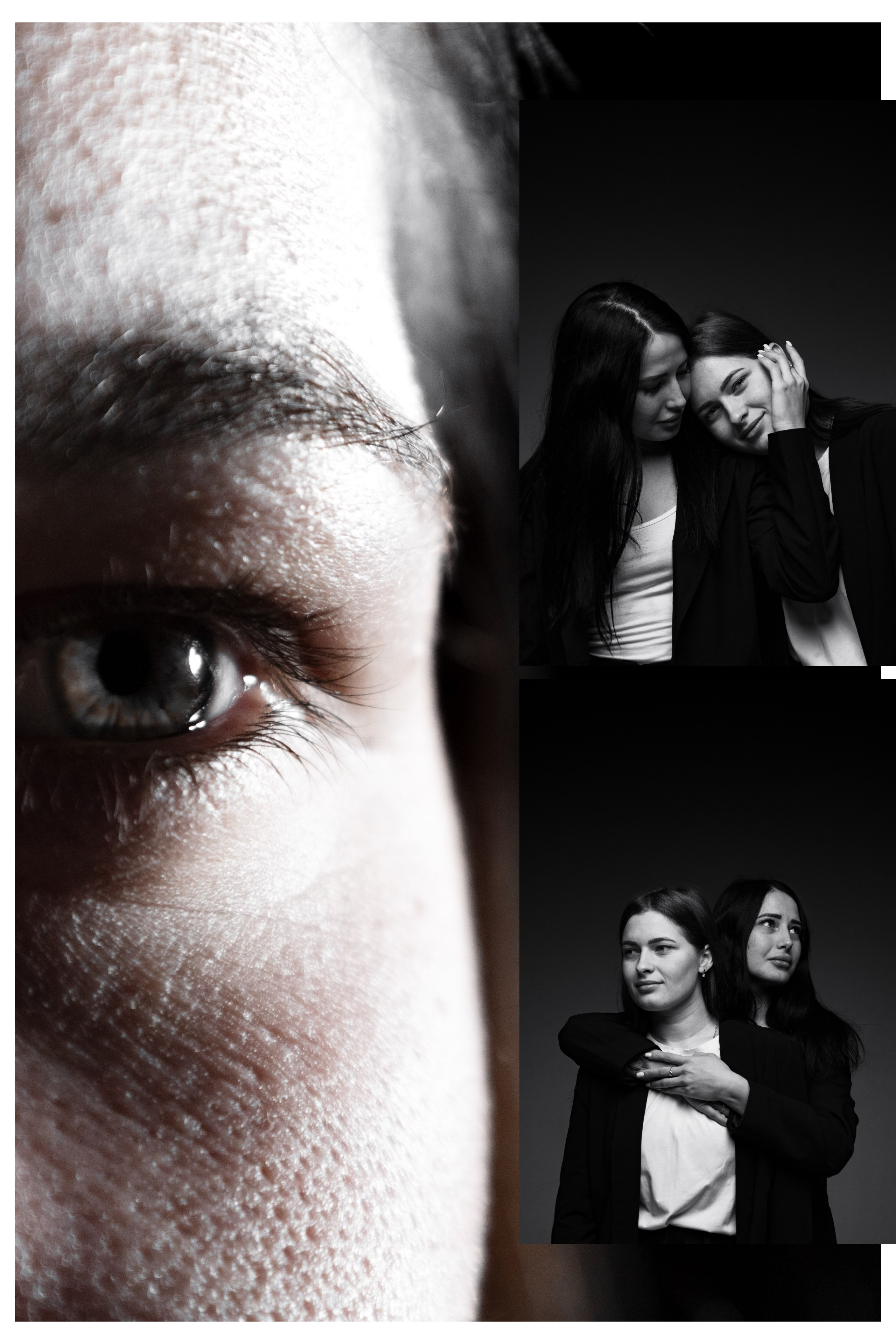 SVETLANA & NADEZHDA. Фотограф твоих воспоминаний | Алексей Алексеев